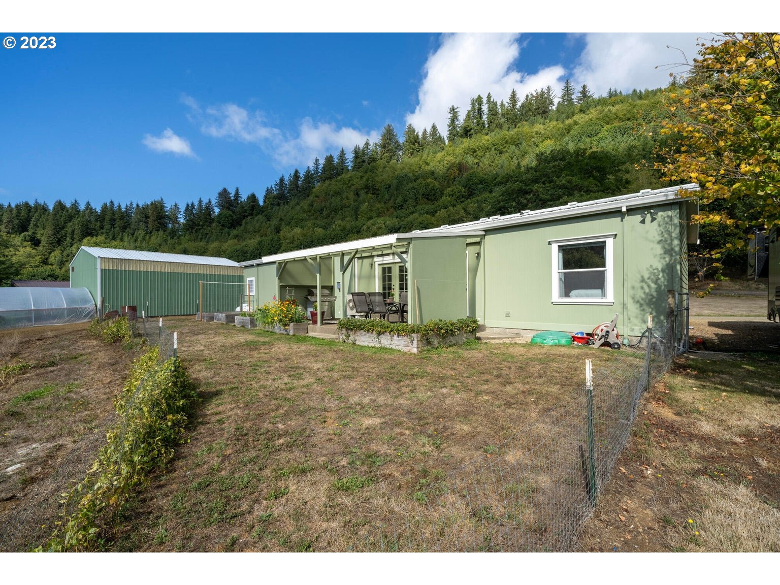 20295 E Beaver Creek Road