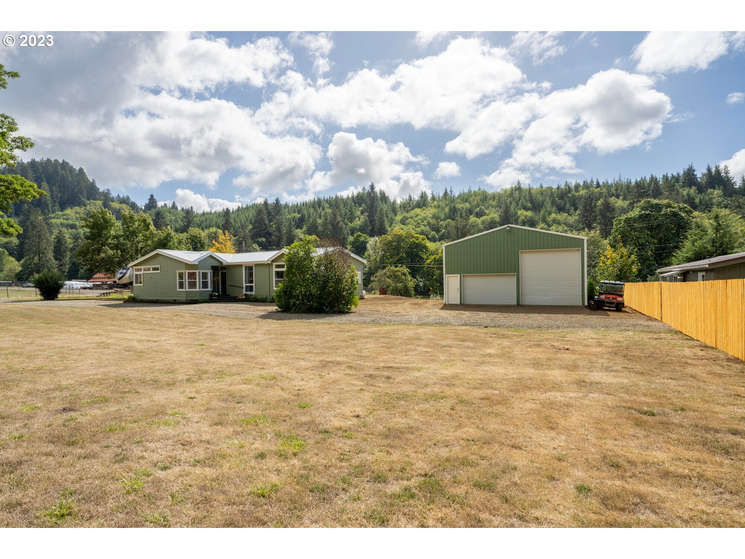 20295 E Beaver Creek Road