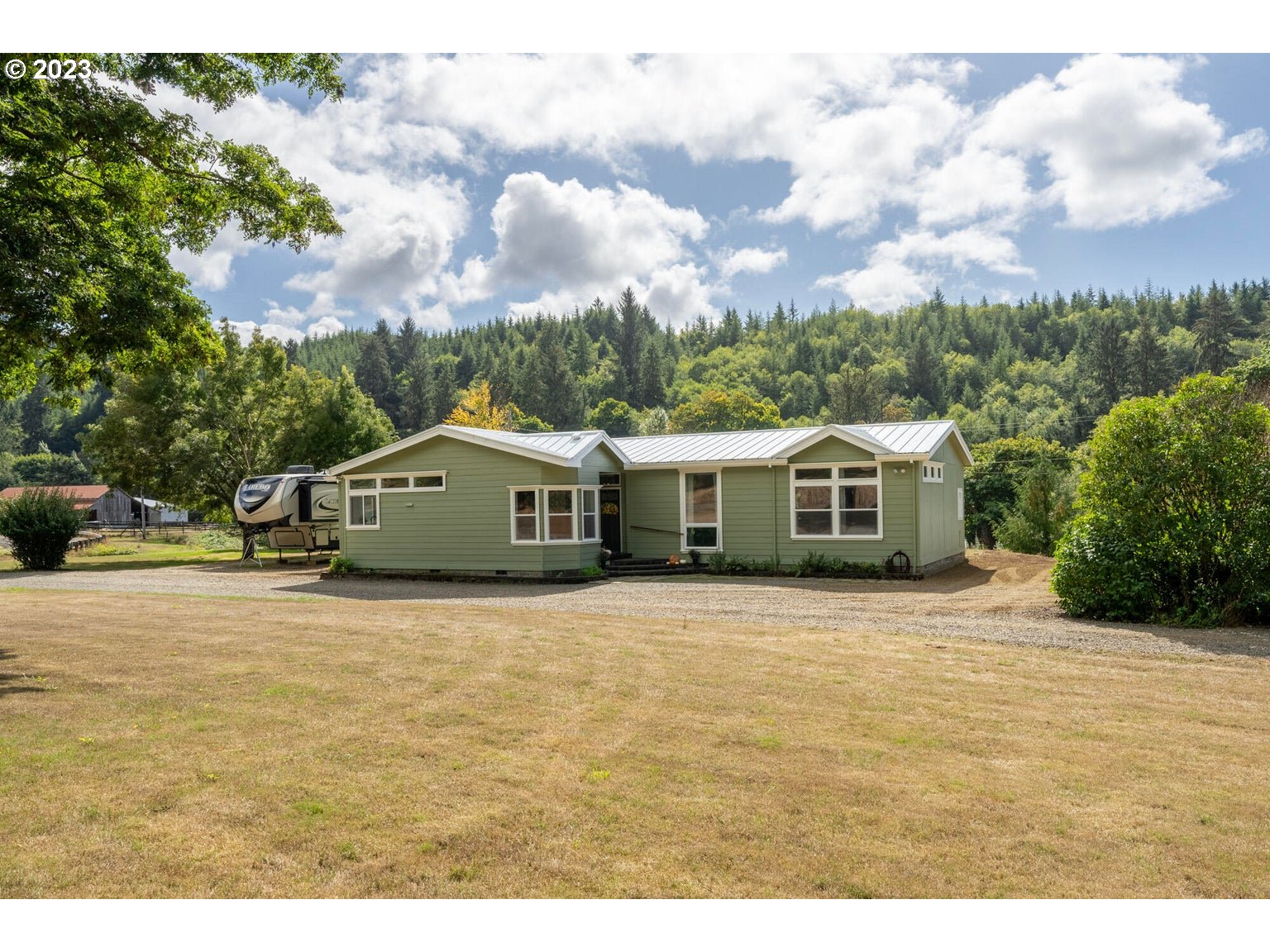 20295 E Beaver Creek Road