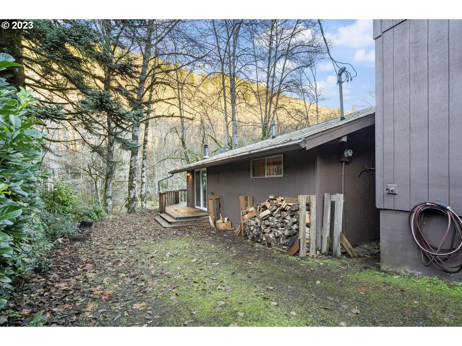 25330 WILSON RIVER HWY