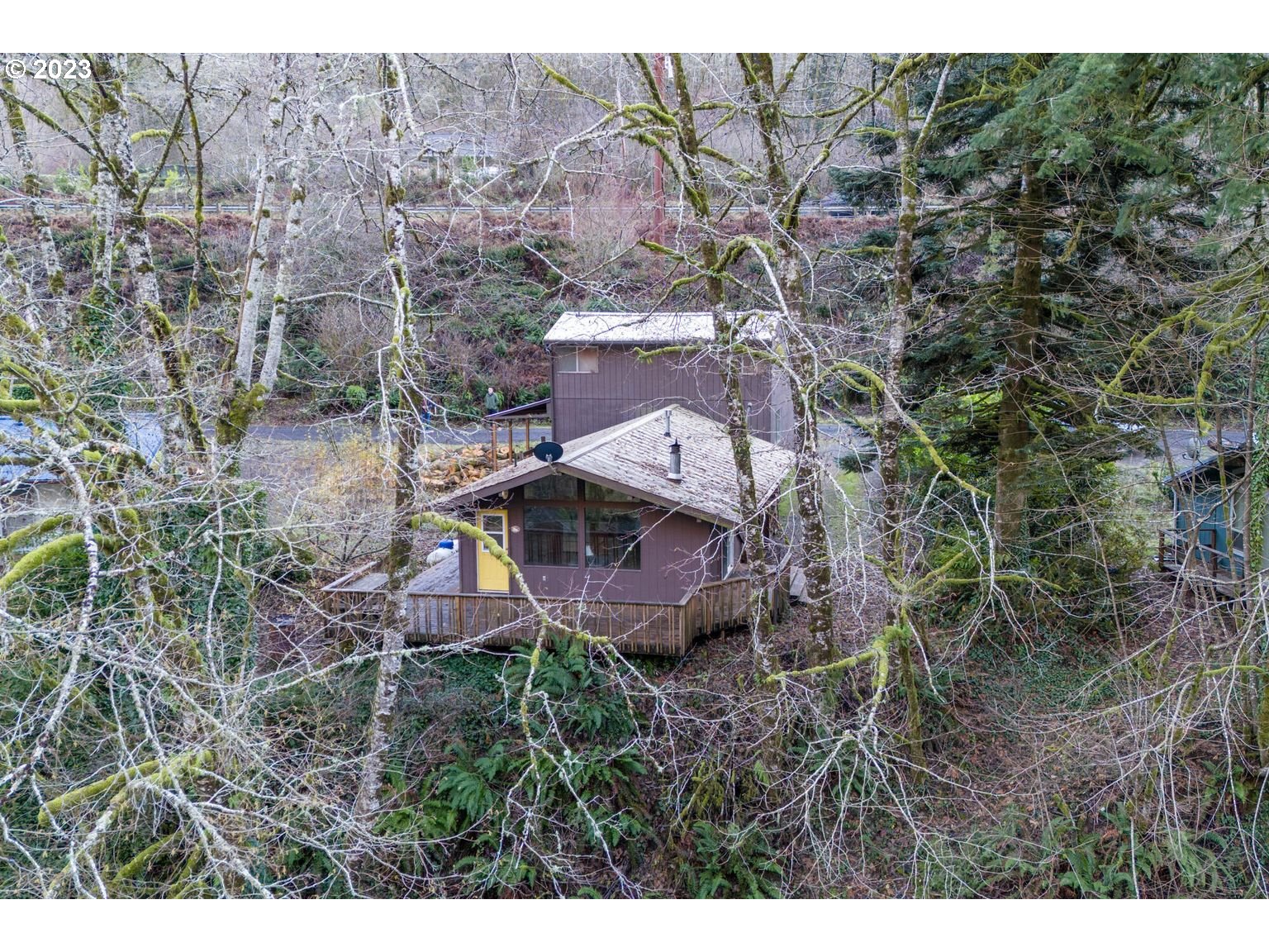 25330 WILSON RIVER HWY