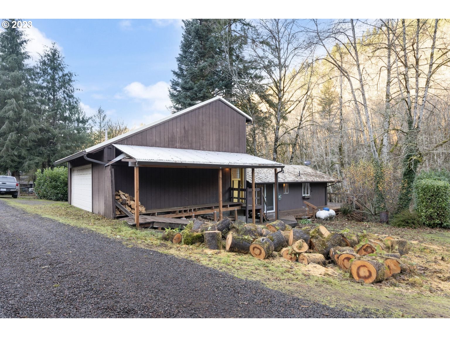 25330 WILSON RIVER HWY