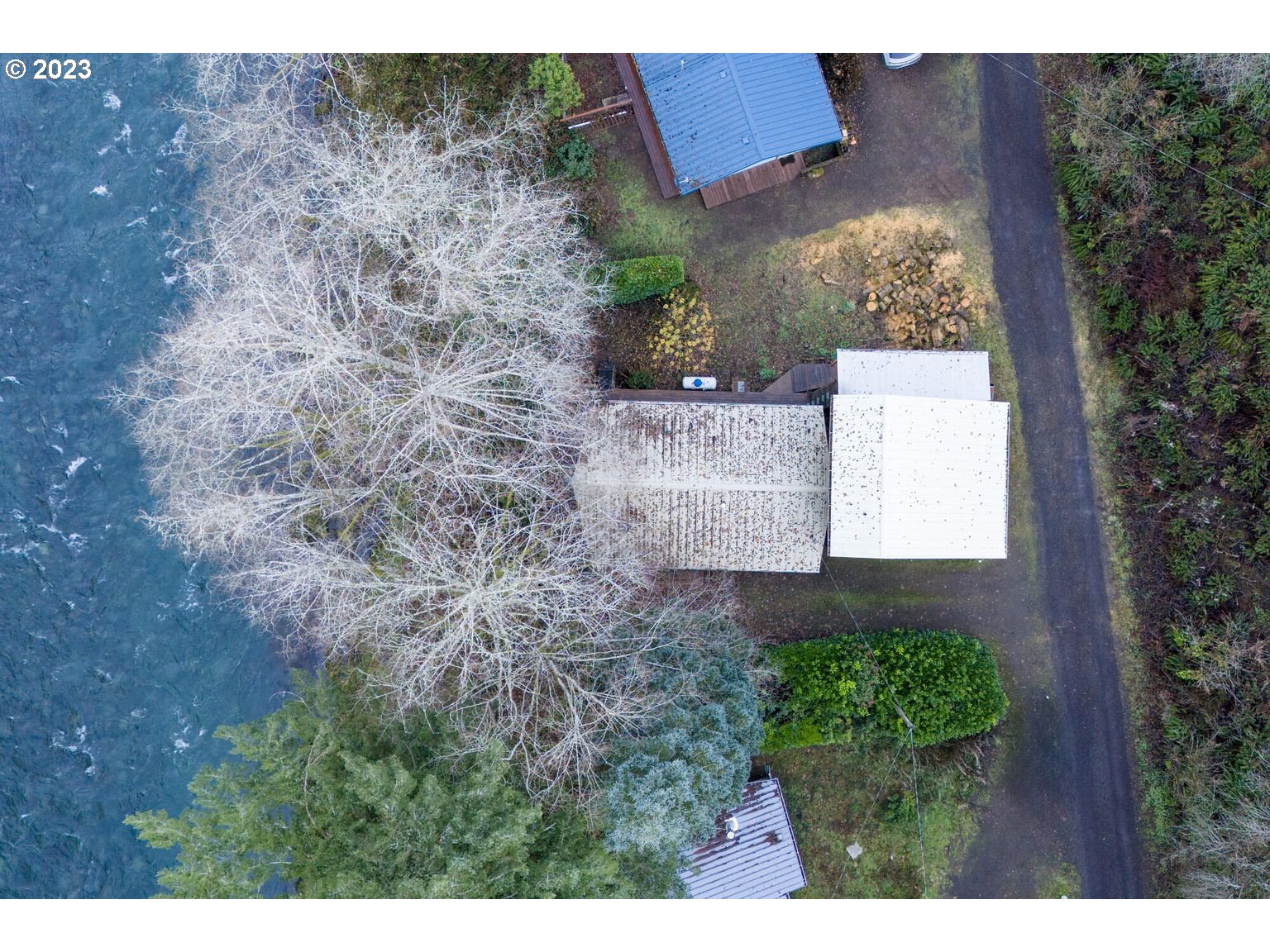 25330 WILSON RIVER HWY