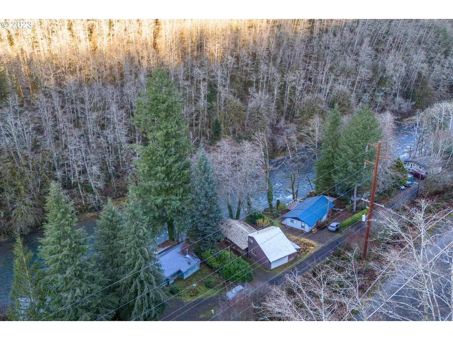 25330 WILSON RIVER HWY