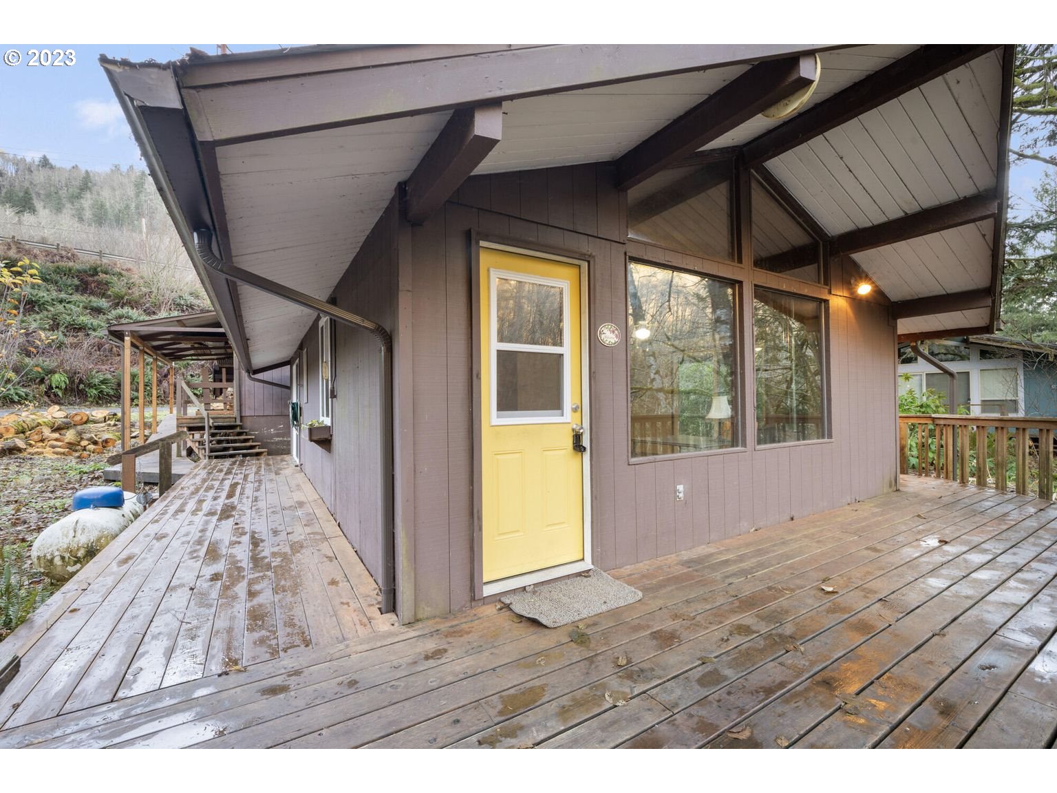 25330 WILSON RIVER HWY