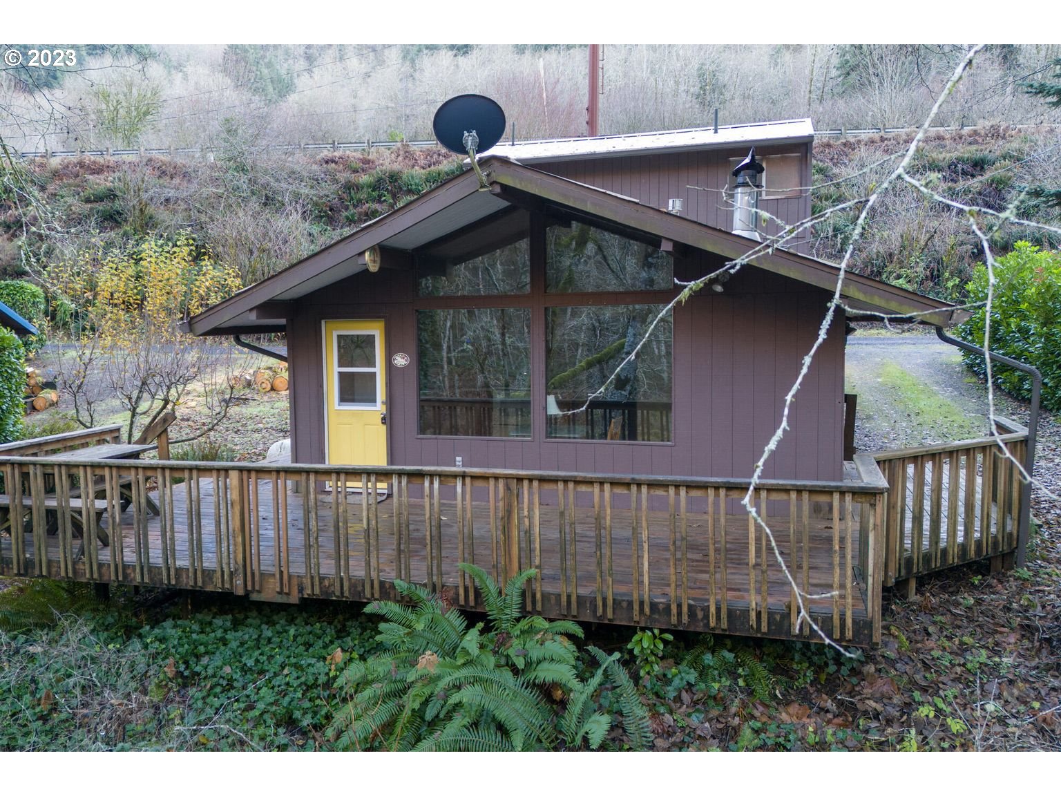 25330 WILSON RIVER HWY