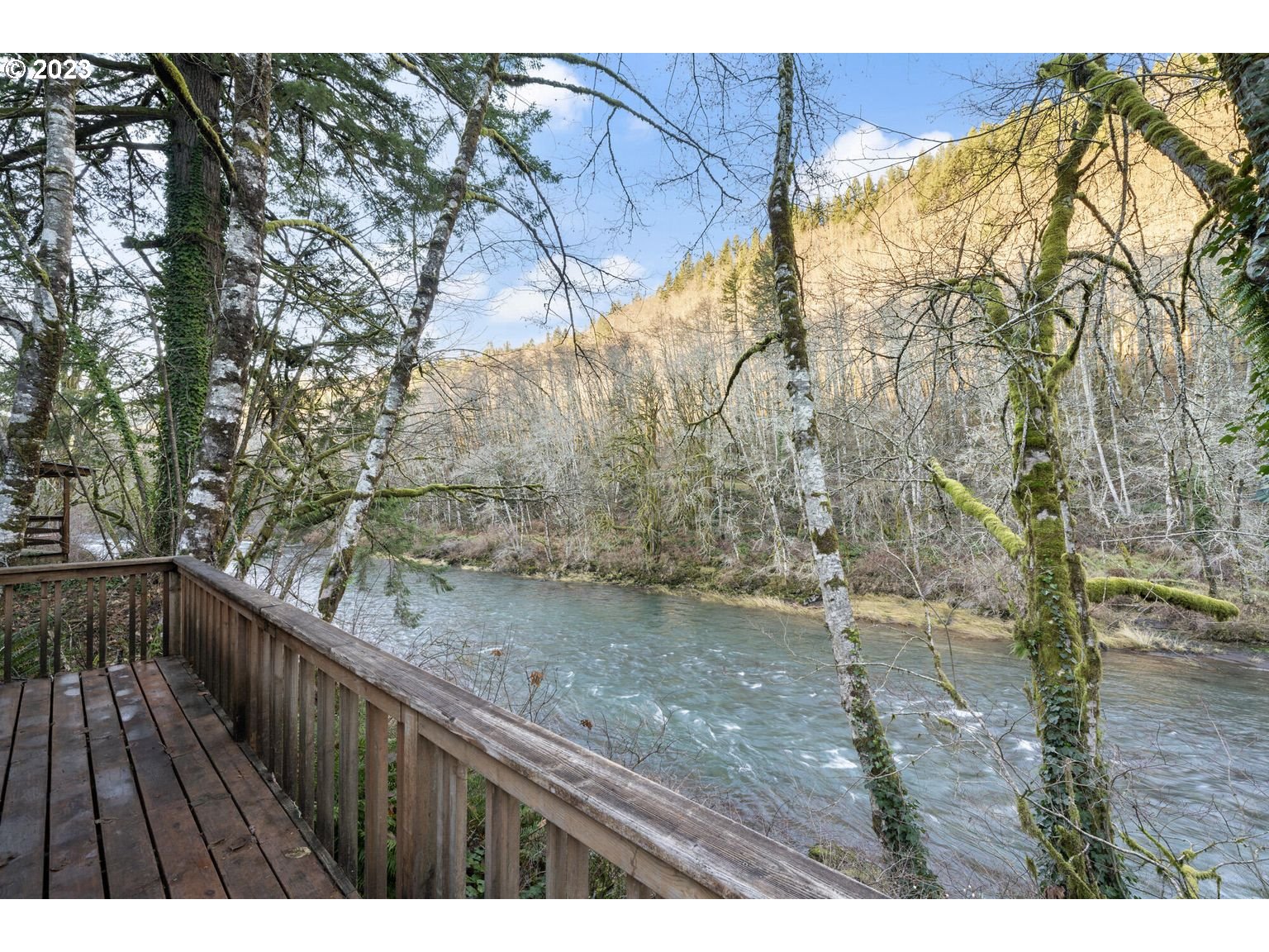 25330 WILSON RIVER HWY