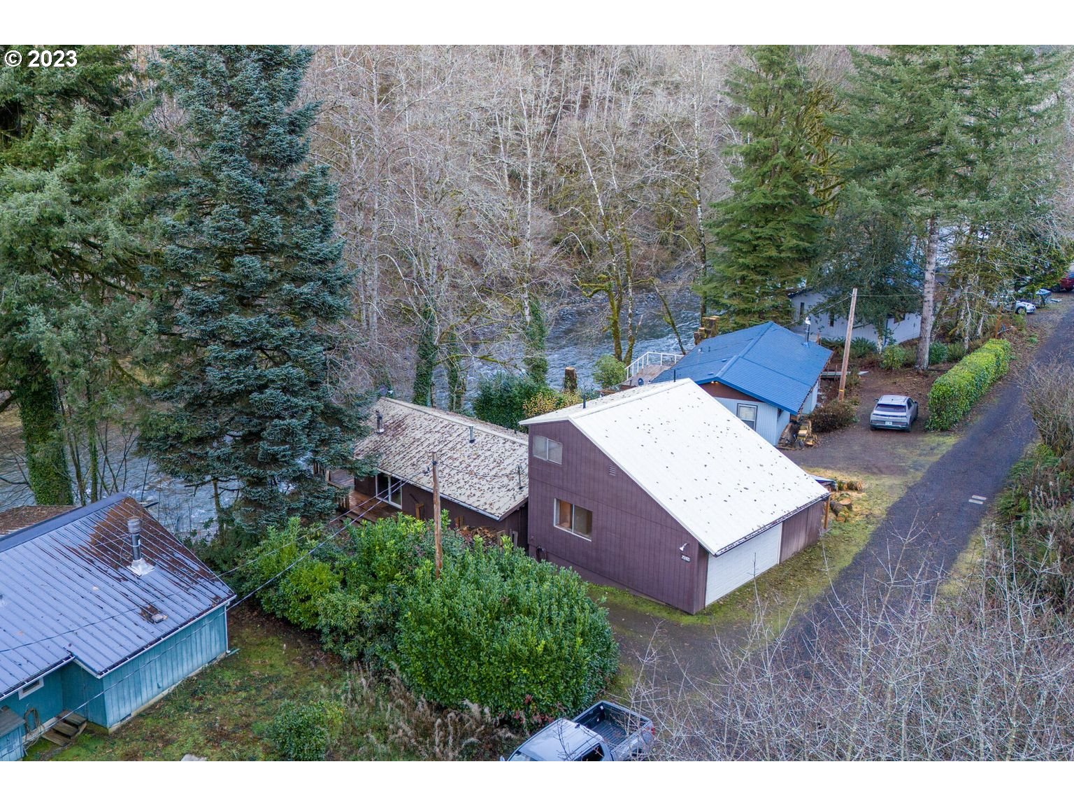 25330 WILSON RIVER HWY