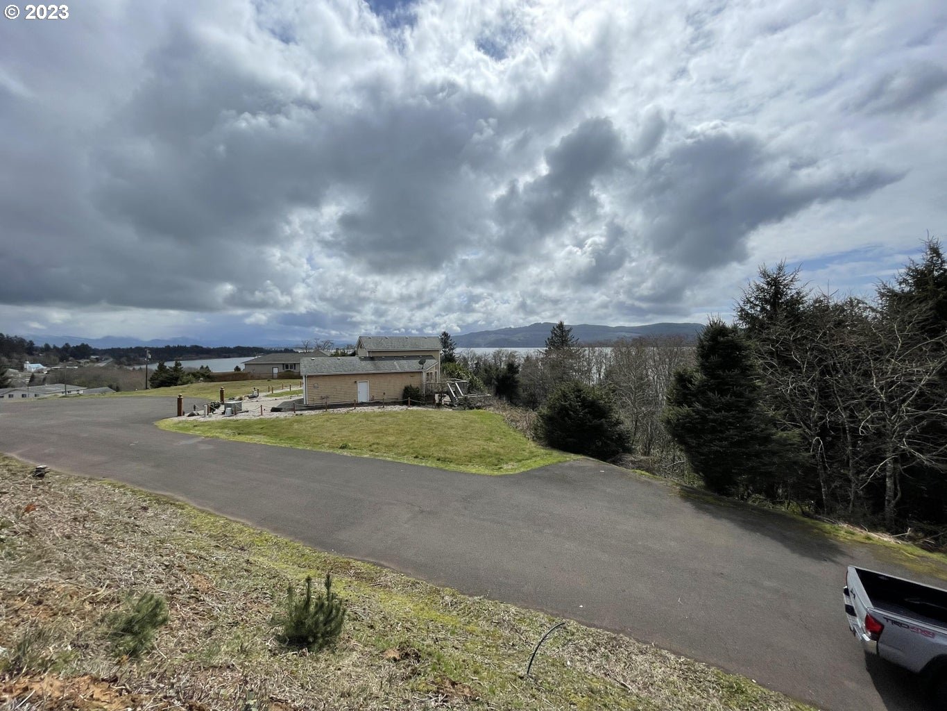 Lot 45 South Ridge DR