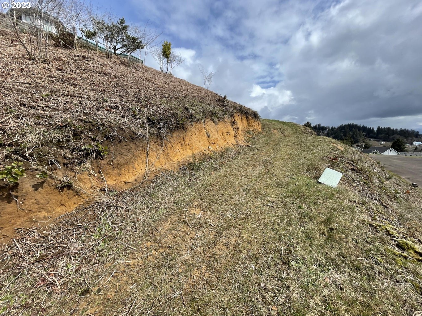 Lot 45 South Ridge DR
