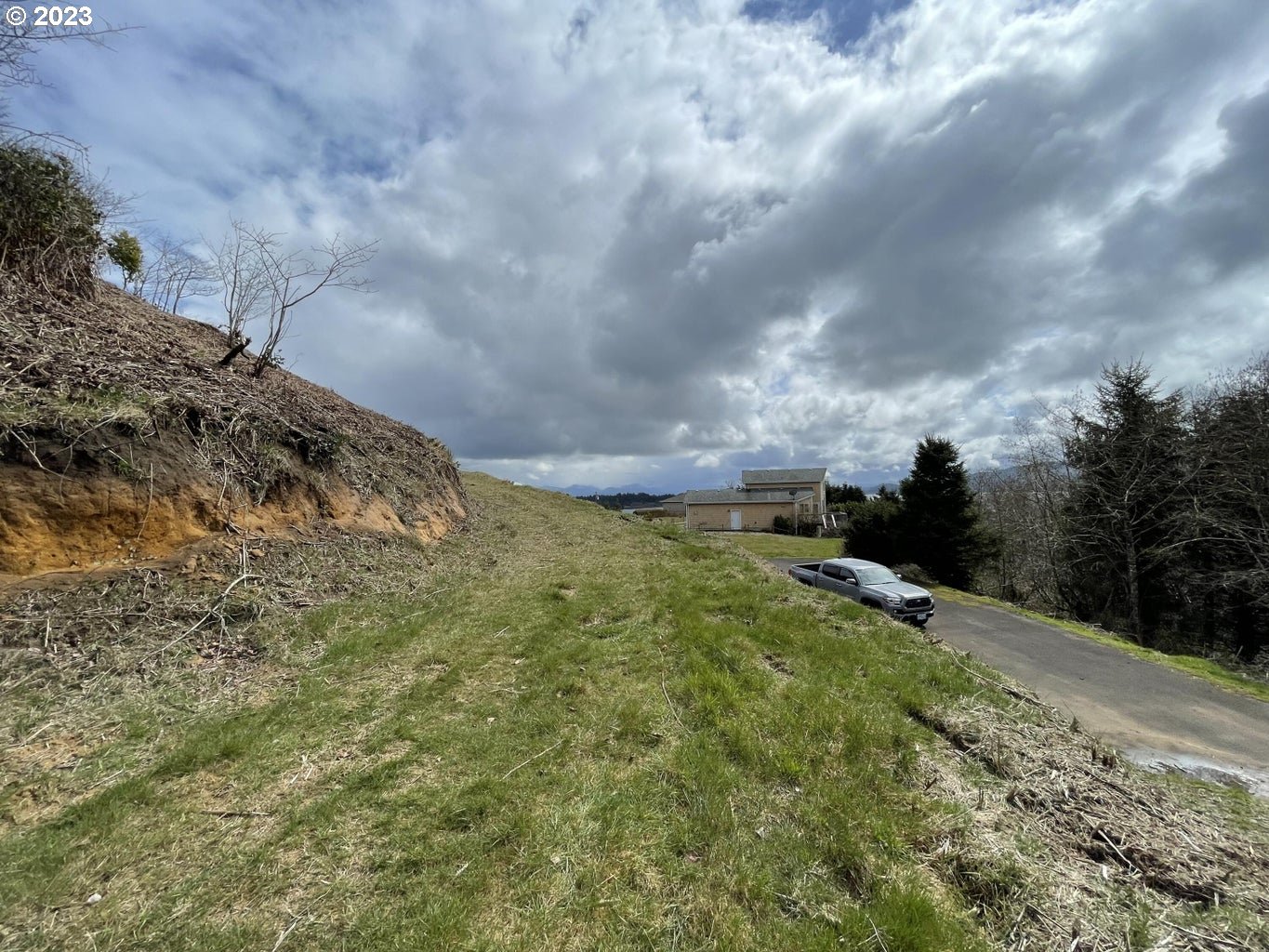 Lot 45 South Ridge DR
