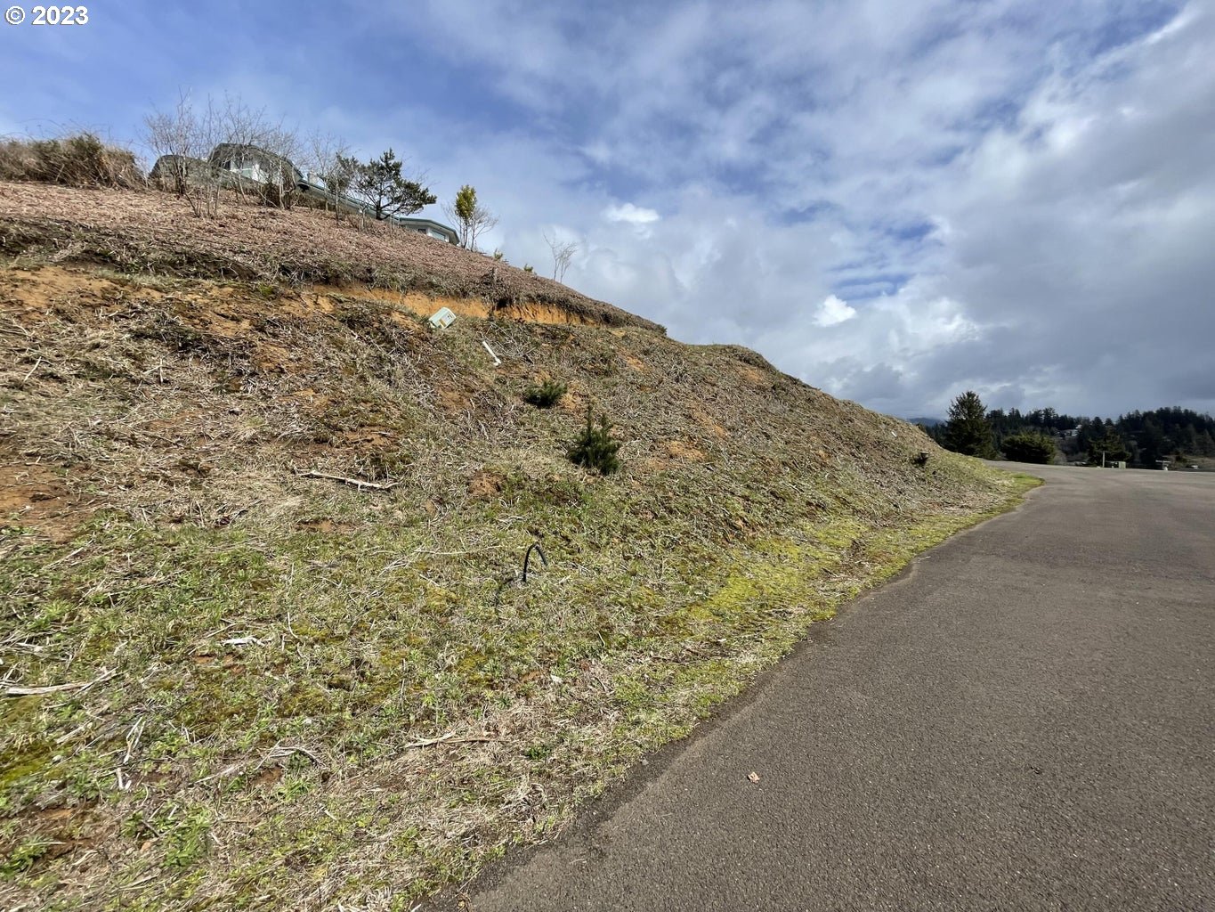 Lot 45 South Ridge DR