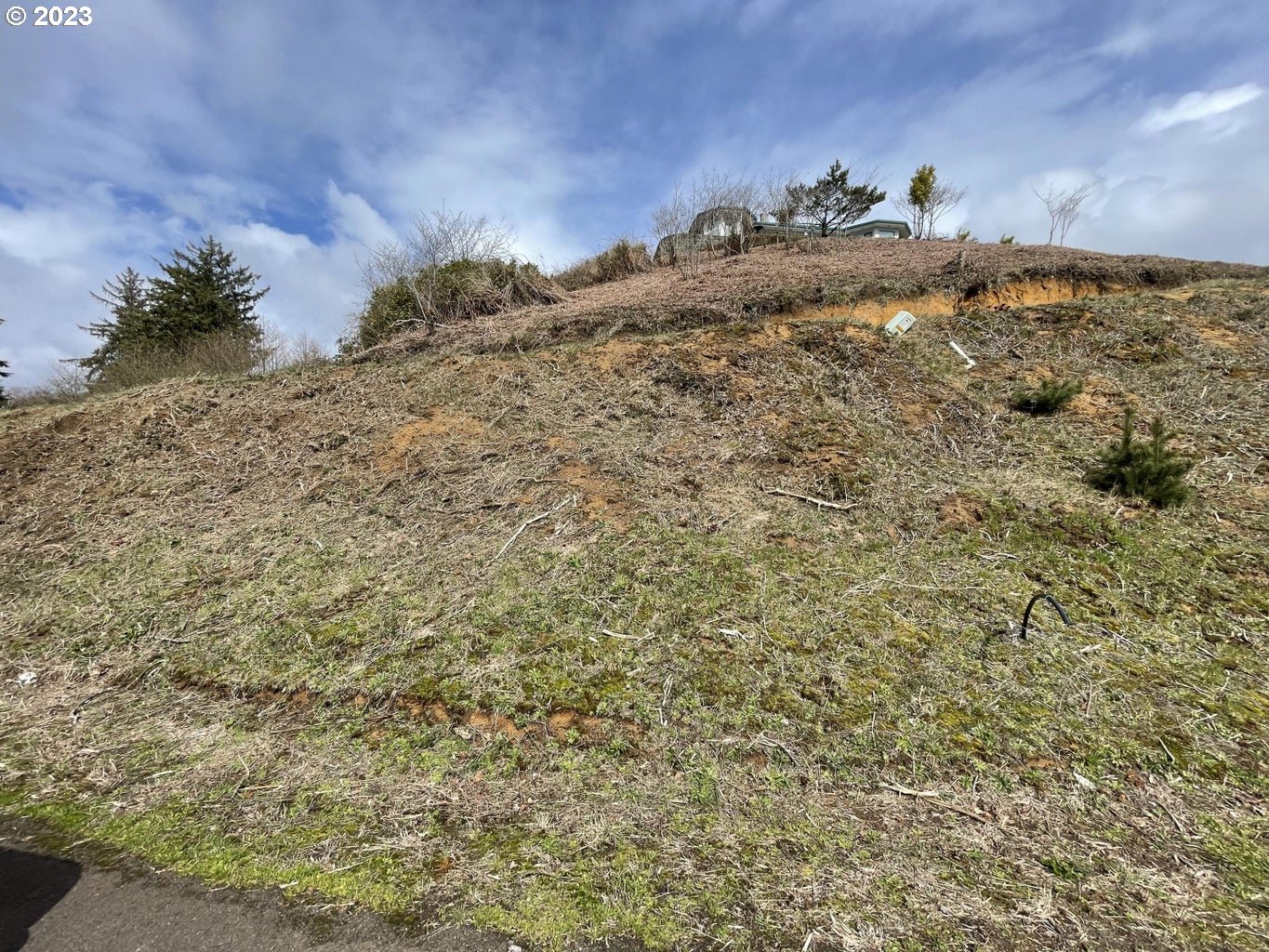 Lot 45 South Ridge DR