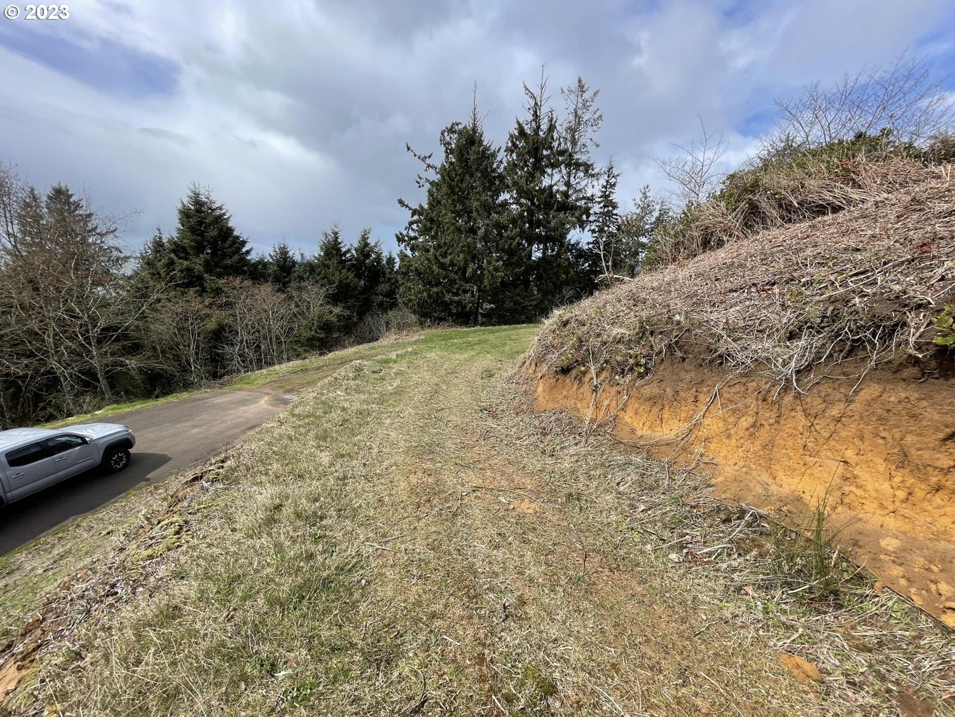 Lot 45 South Ridge DR
