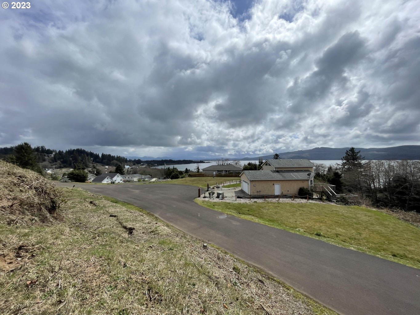 Lot 45 South Ridge DR