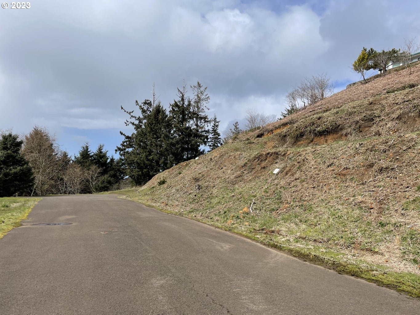 Lot 45 South Ridge DR