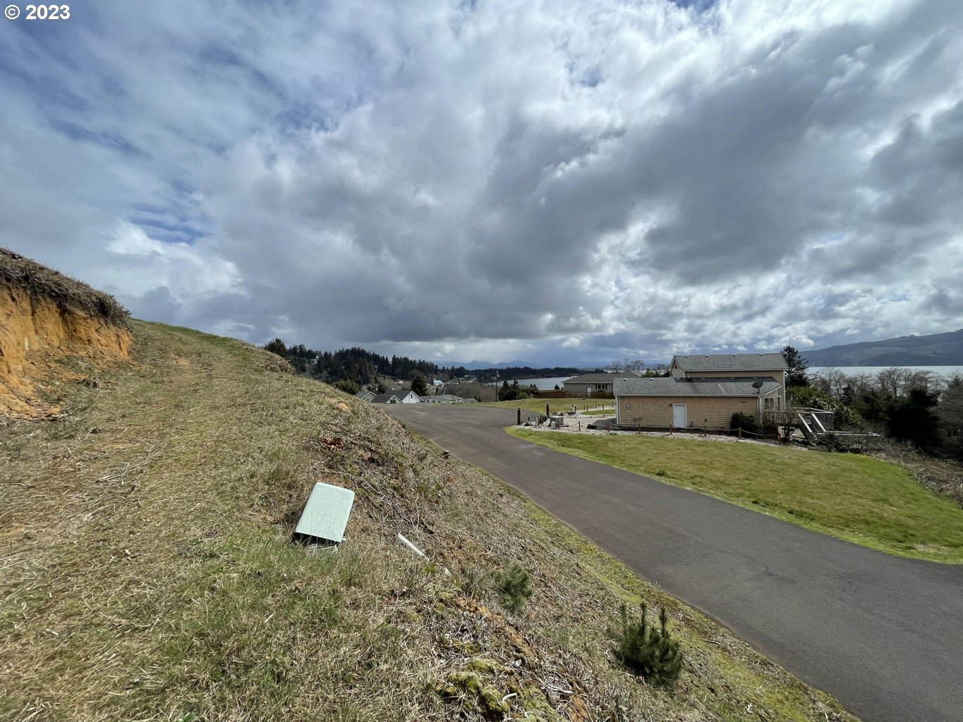 Lot 45 South Ridge DR
