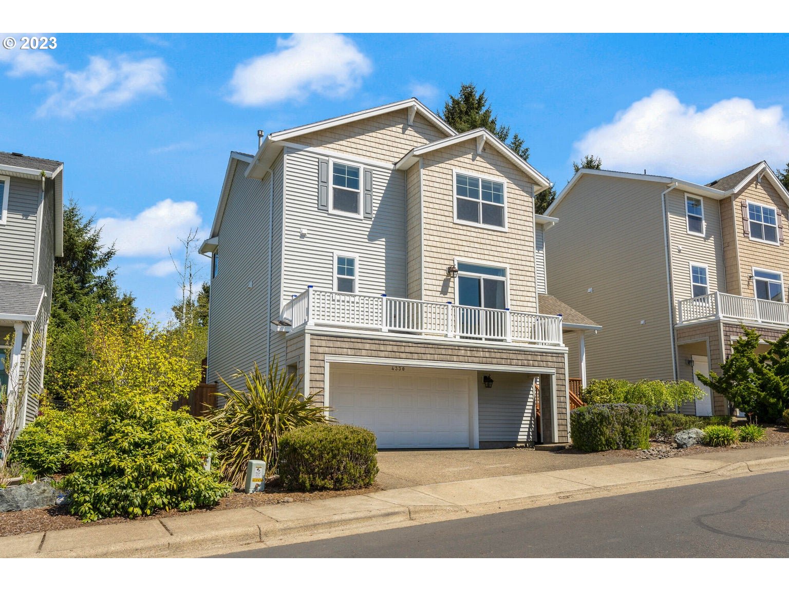 4330 SEQUOIA LOOP