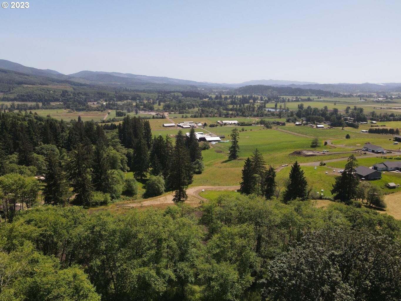 Lot 34 Wapiti Way