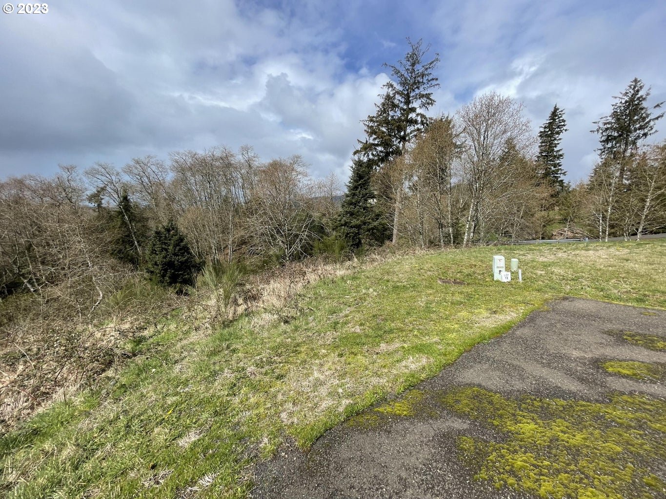 Lot 20 North Ridge DR