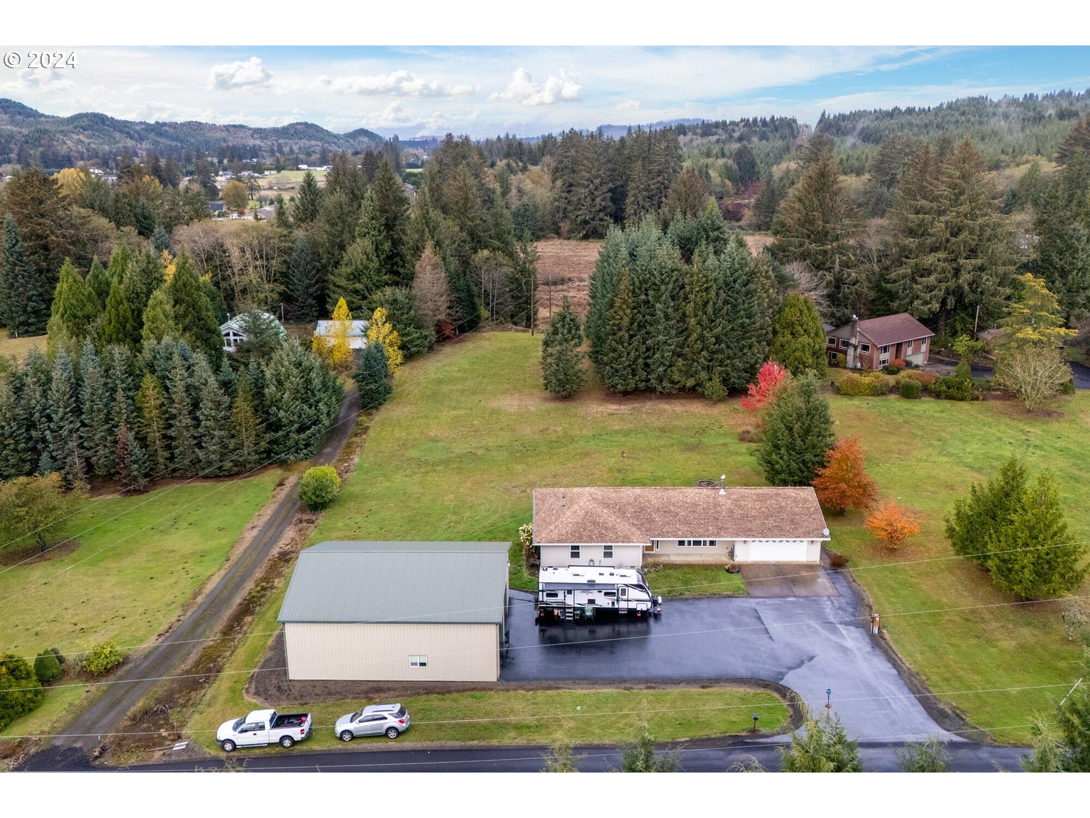 6430 MUNSON CREEK RD