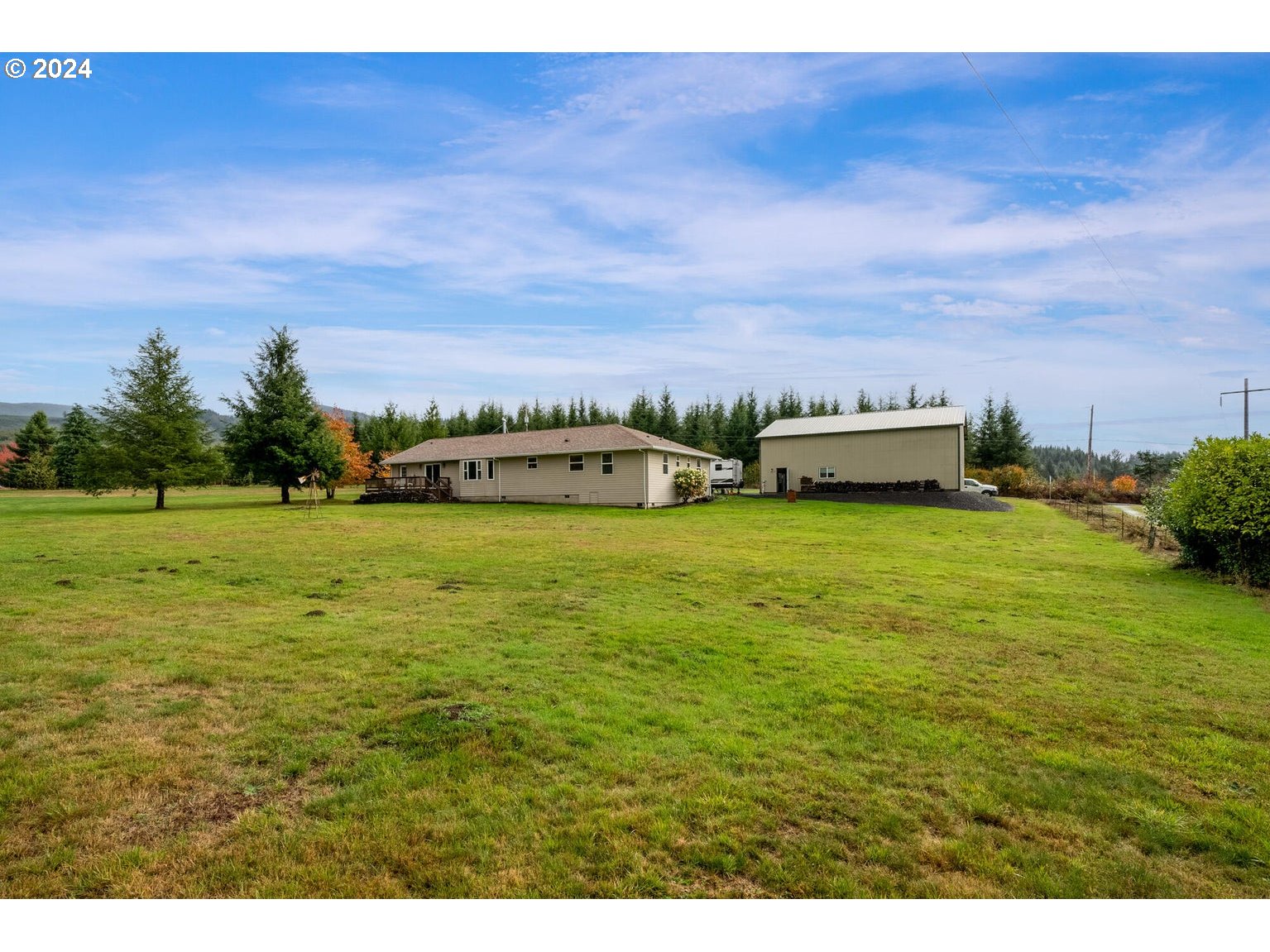 6430 MUNSON CREEK RD