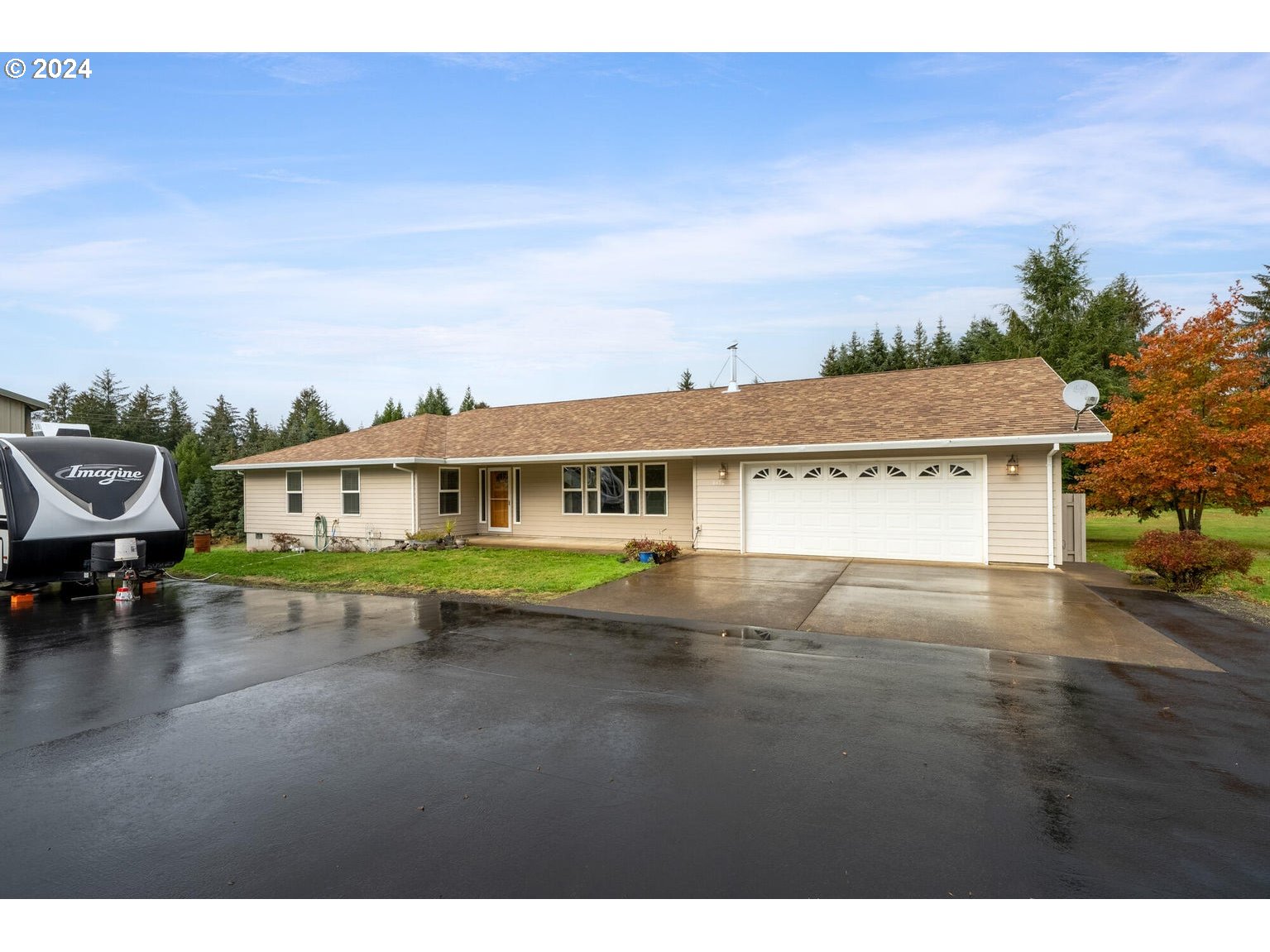 6430 MUNSON CREEK RD