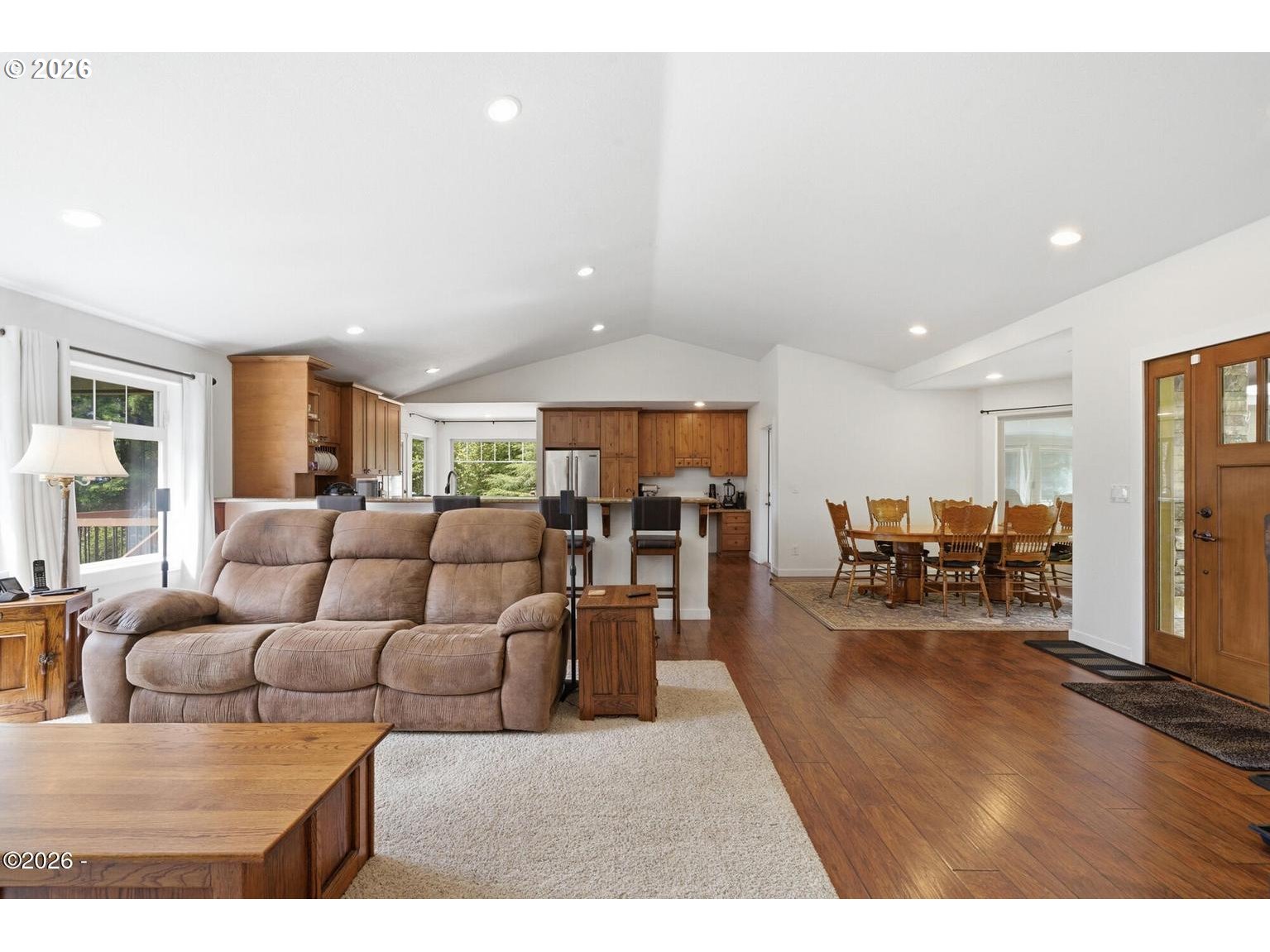 3585 ALDERCREST RD