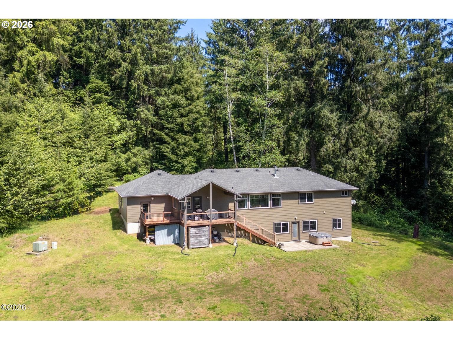 3585 ALDERCREST RD