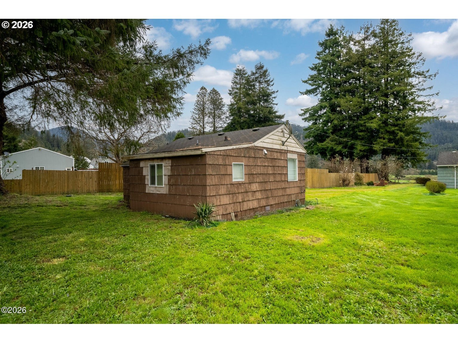 7460 KILCHIS RIVER RD