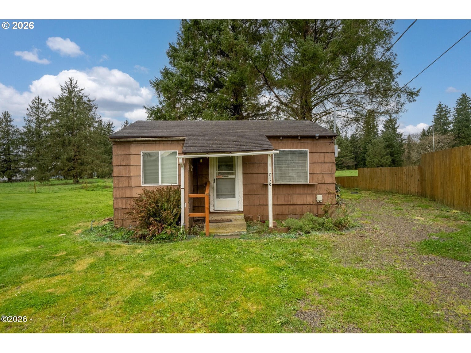 7460 KILCHIS RIVER RD