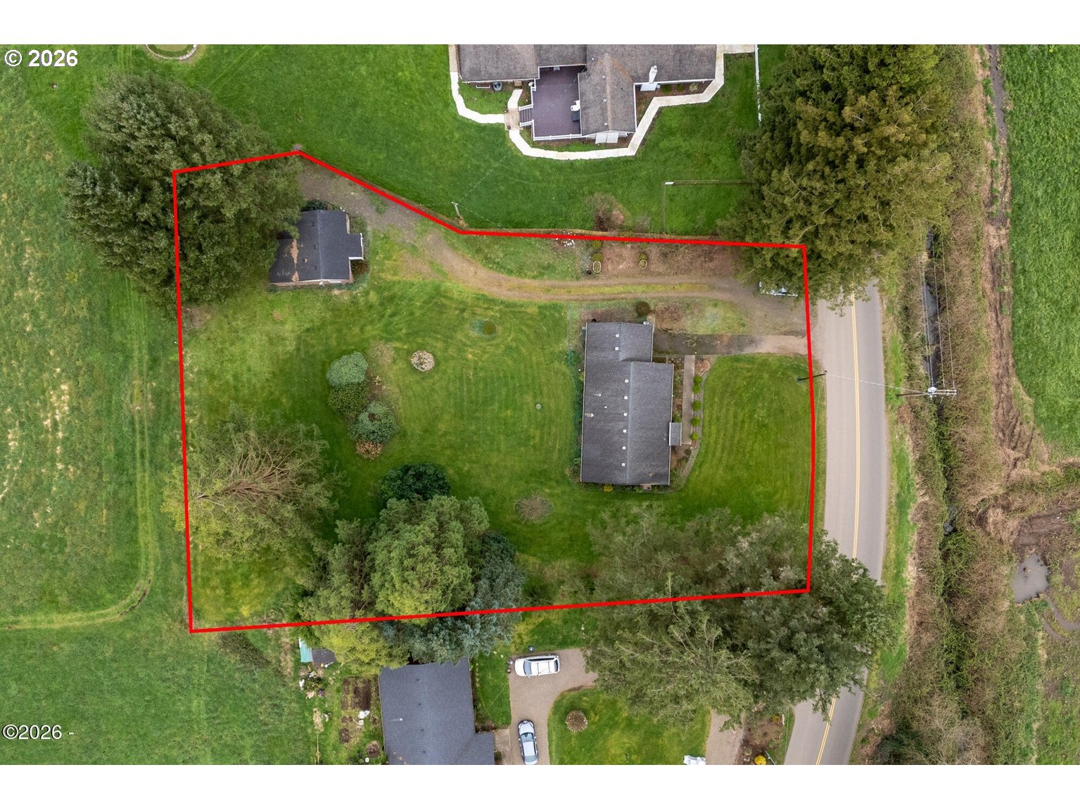 7460 KILCHIS RIVER RD