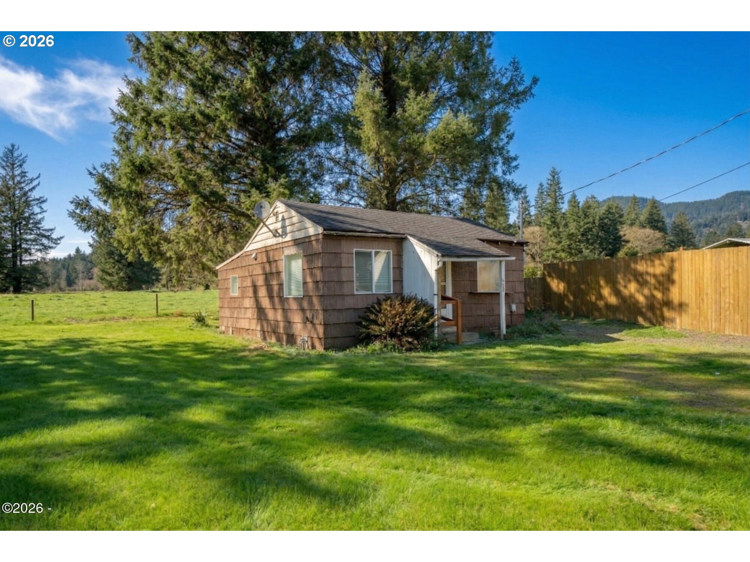 7460 KILCHIS RIVER RD