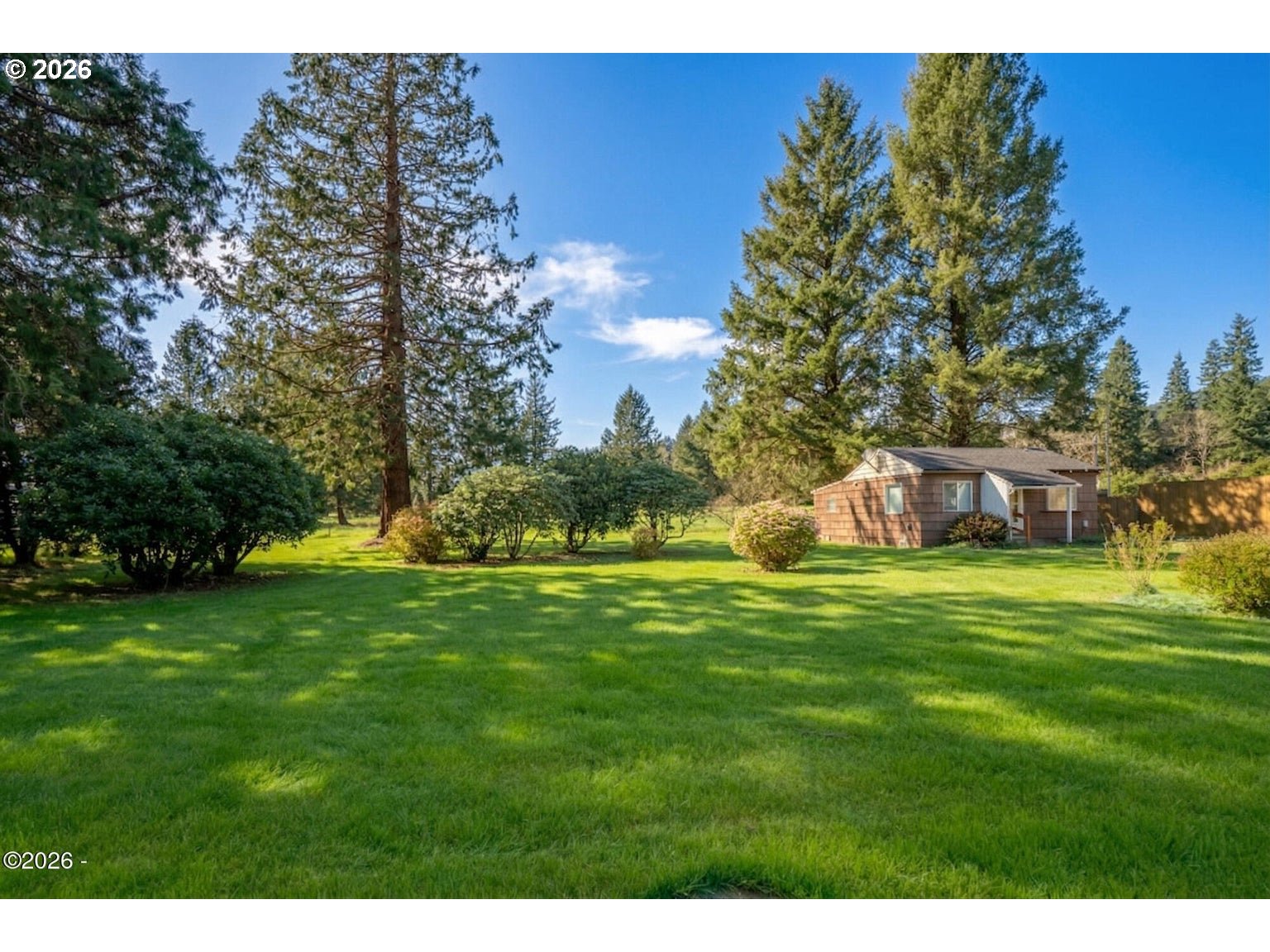 7460 KILCHIS RIVER RD