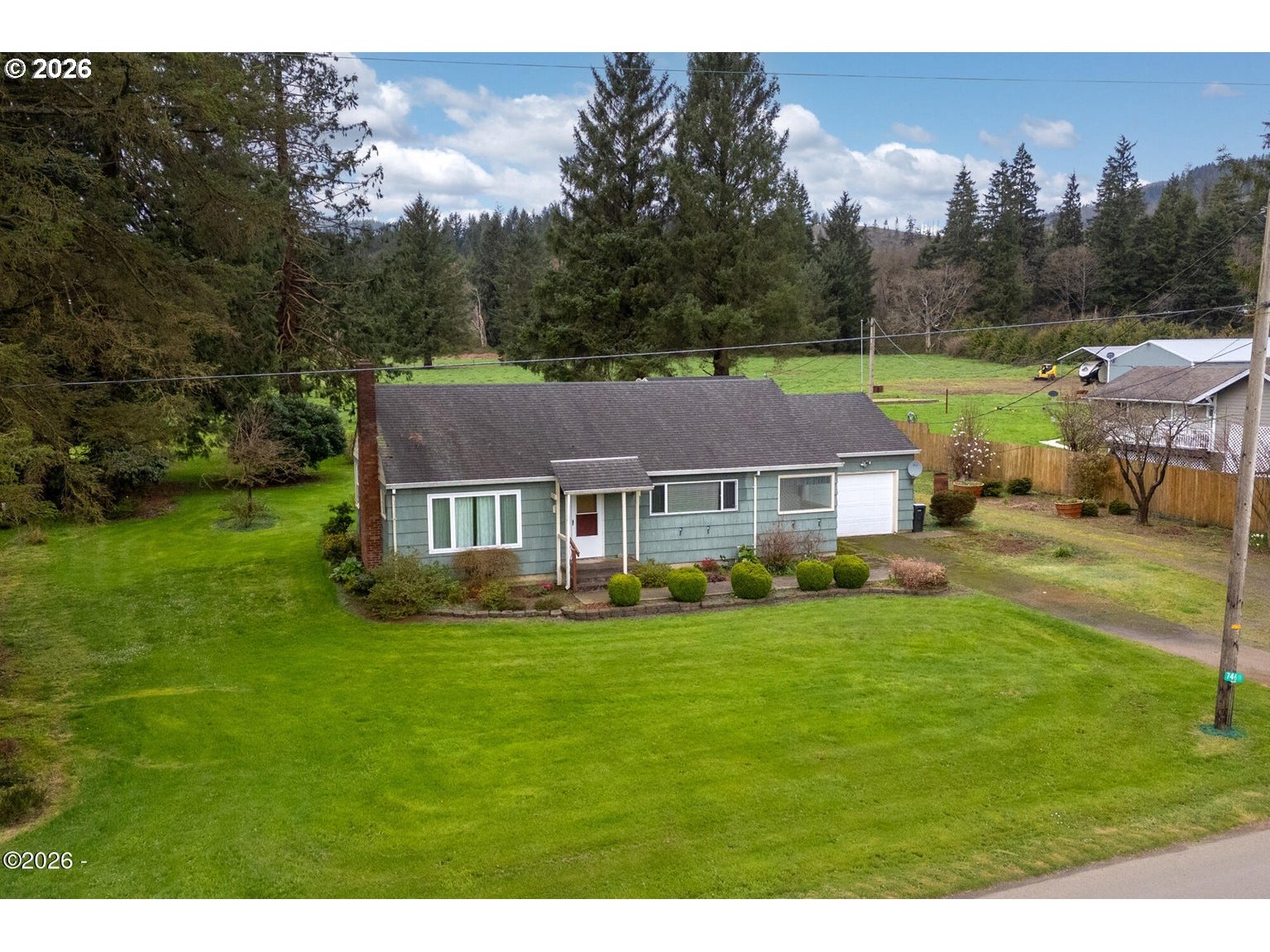 7460 KILCHIS RIVER RD