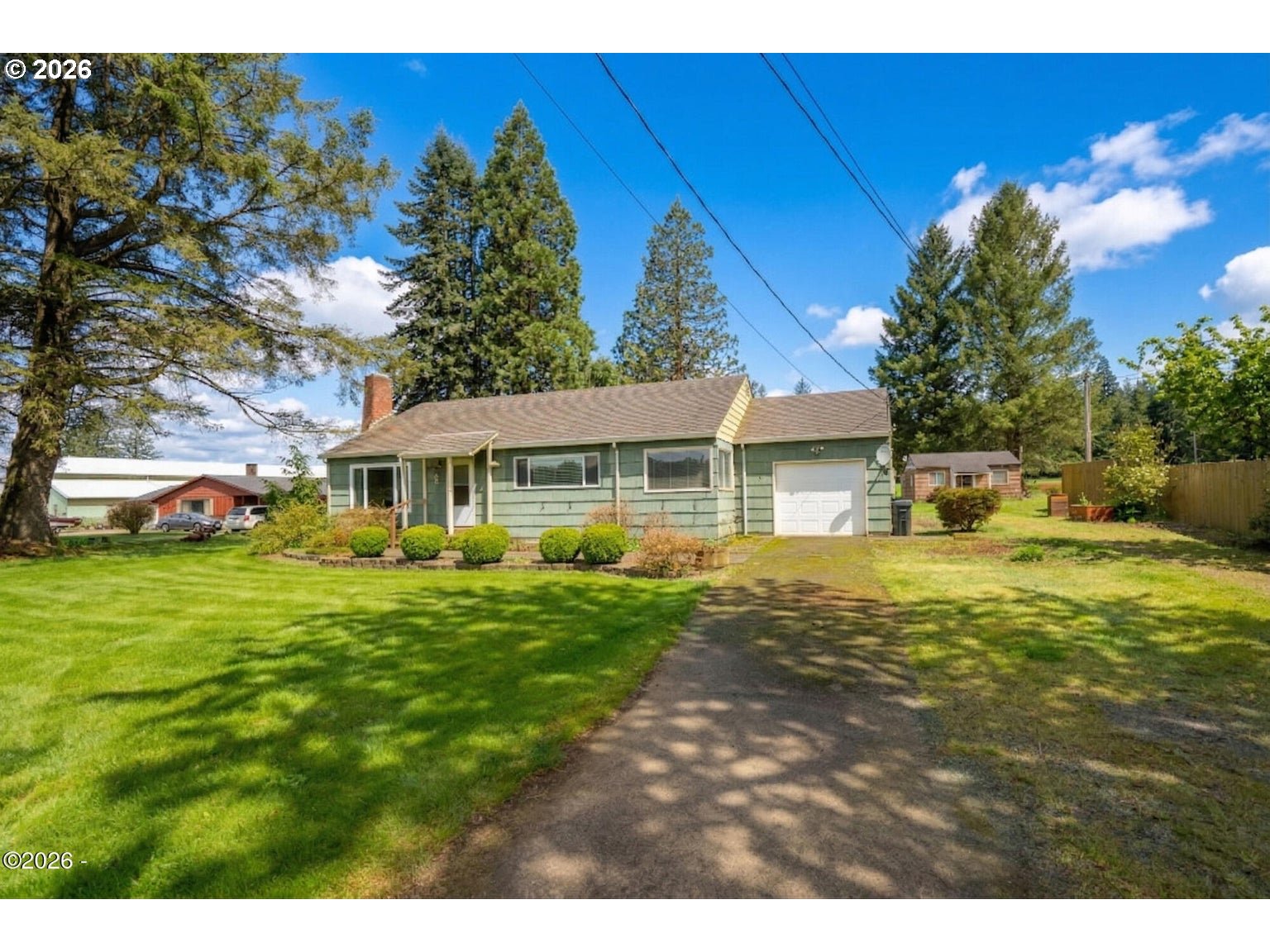 7460 KILCHIS RIVER RD