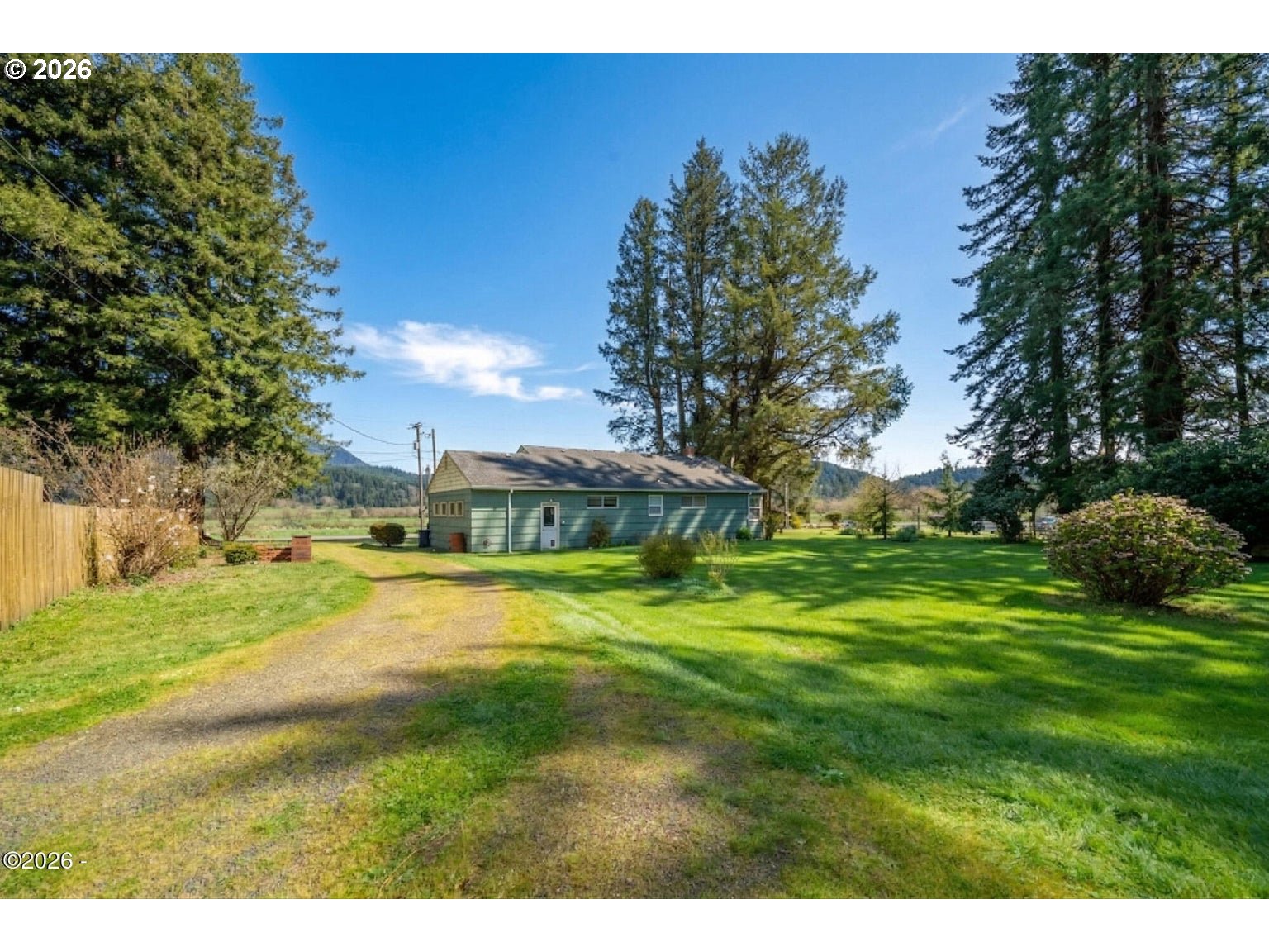 7460 KILCHIS RIVER RD