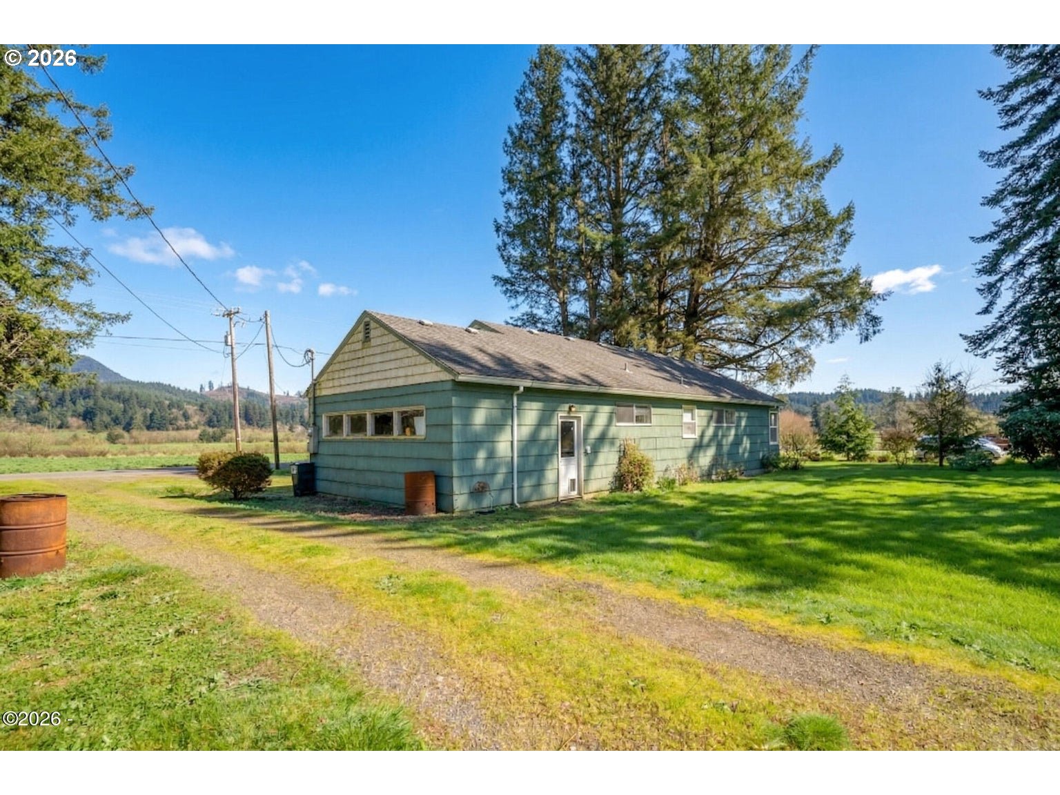 7460 KILCHIS RIVER RD