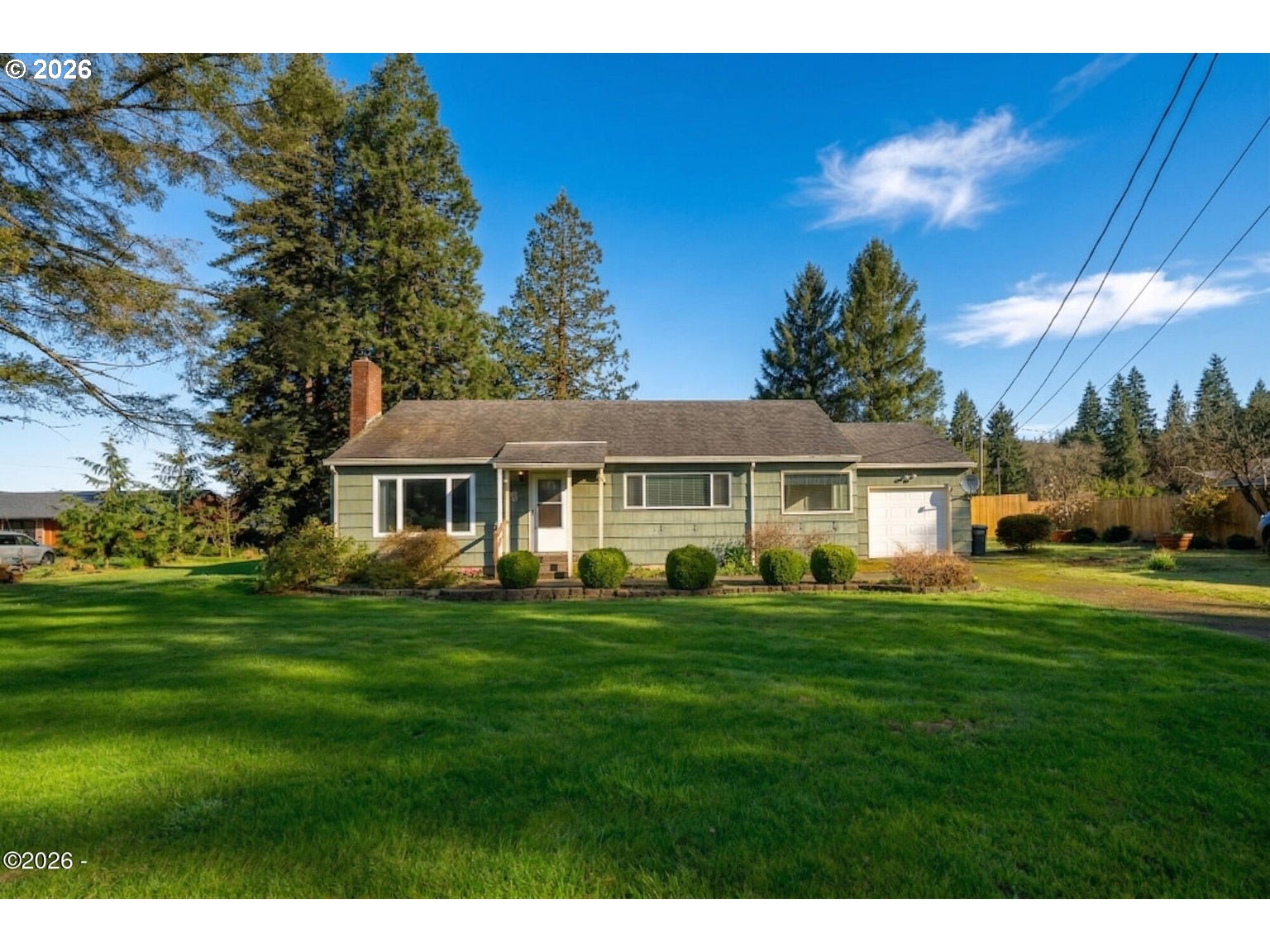 7460 KILCHIS RIVER RD