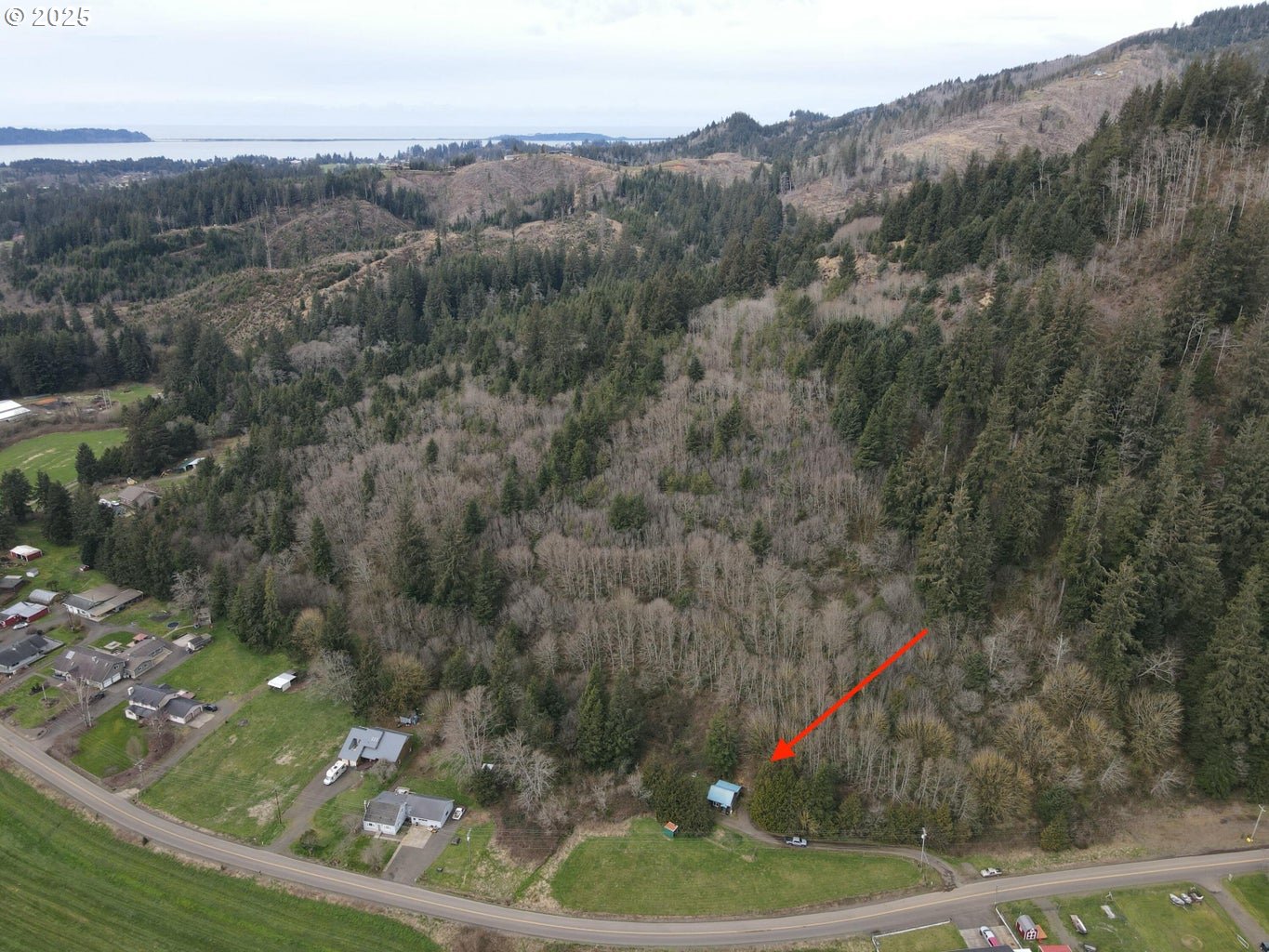 8250 KILCHIS RIVER RD