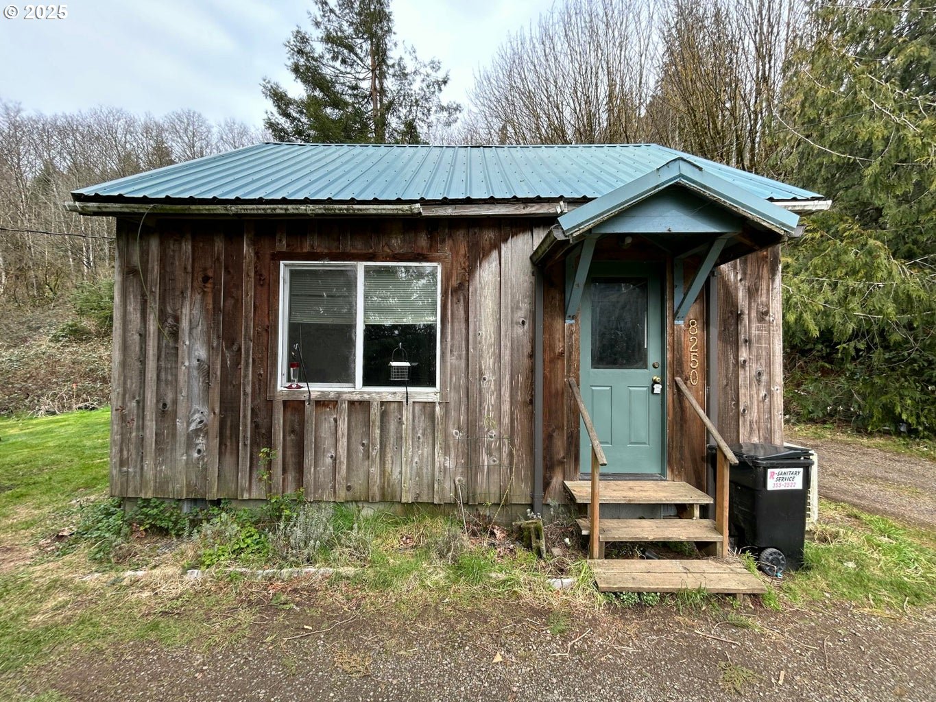 8250 KILCHIS RIVER RD