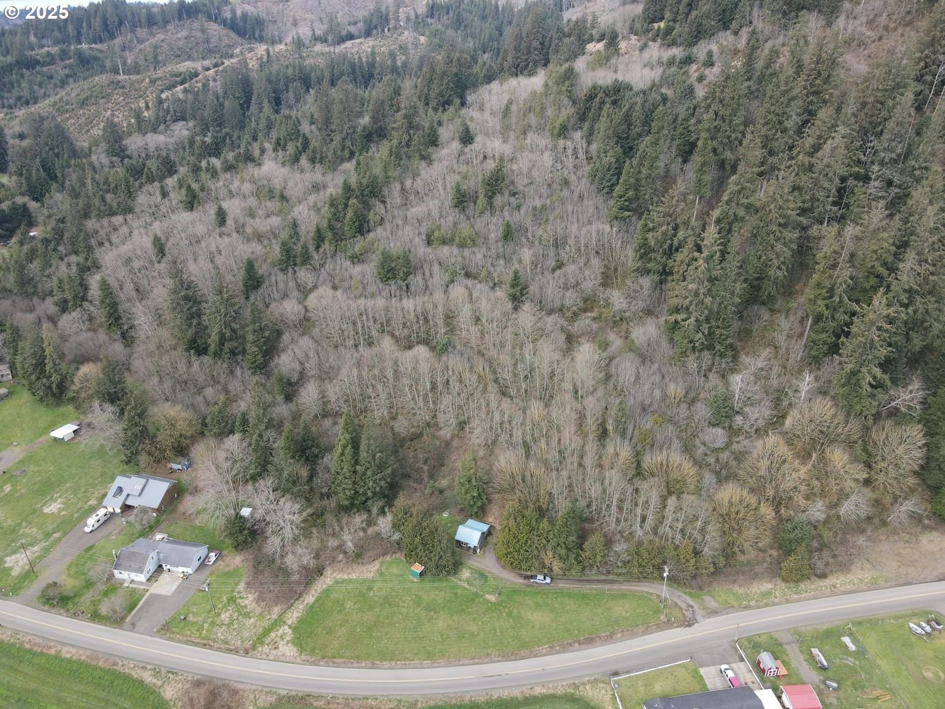 8250 KILCHIS RIVER RD