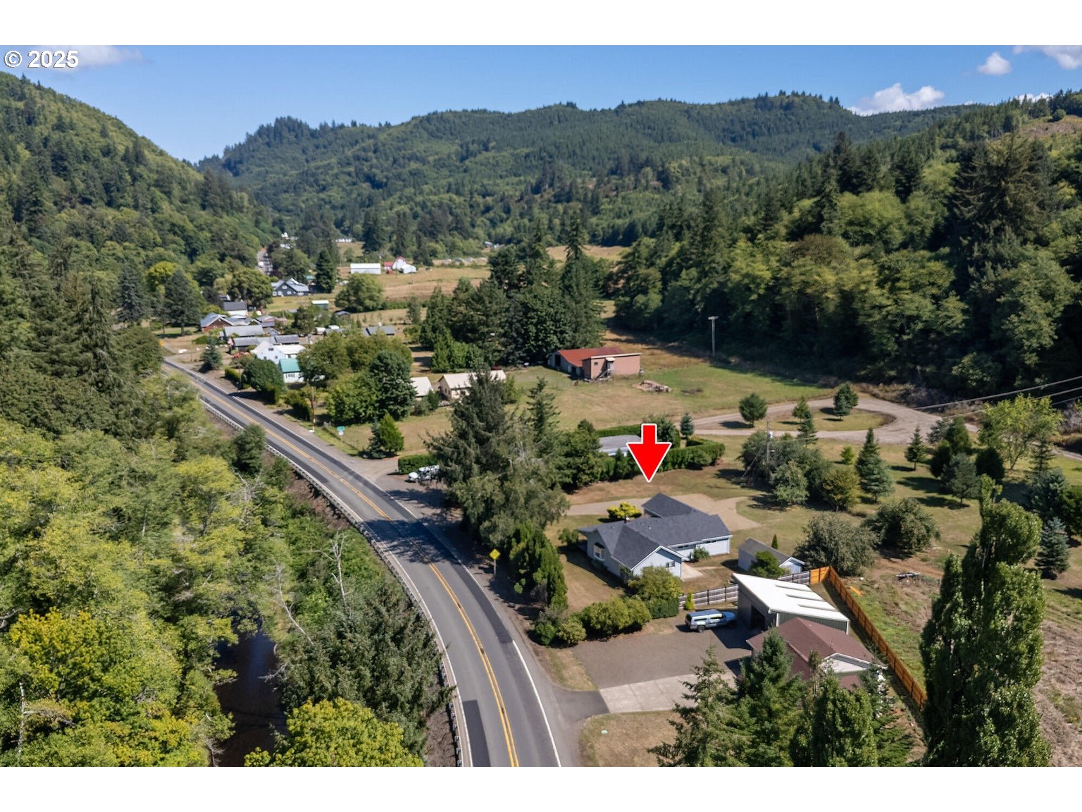 24005 HIGHWAY 101