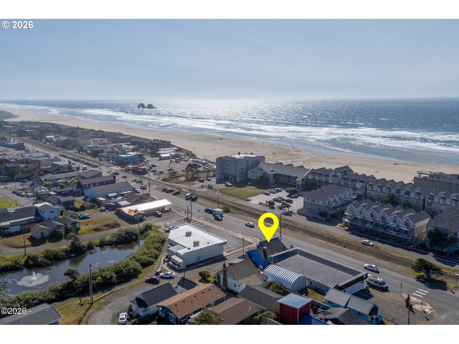 202 N HIGHWAY 101