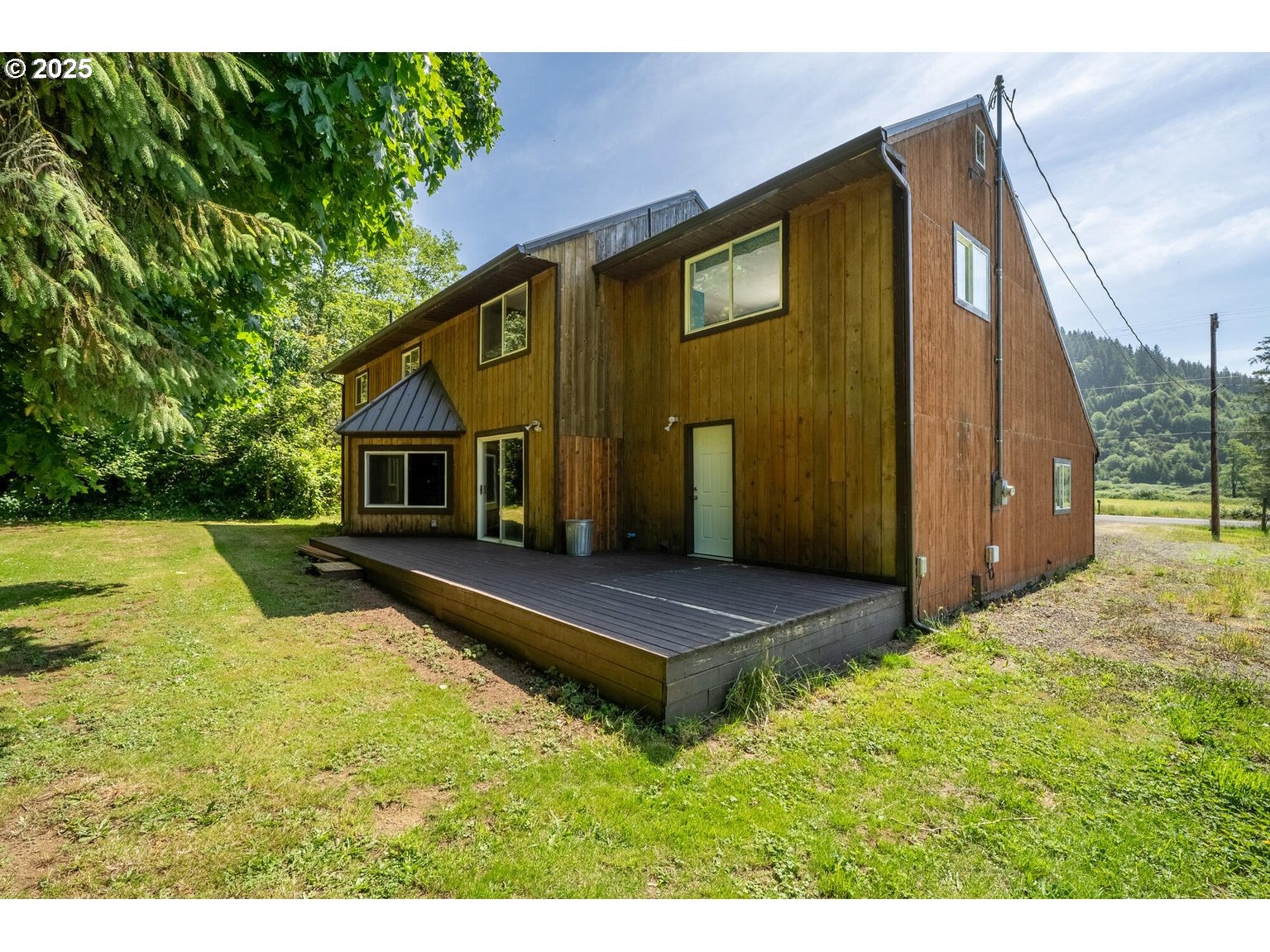 7980 KILCHIS RIVER RD