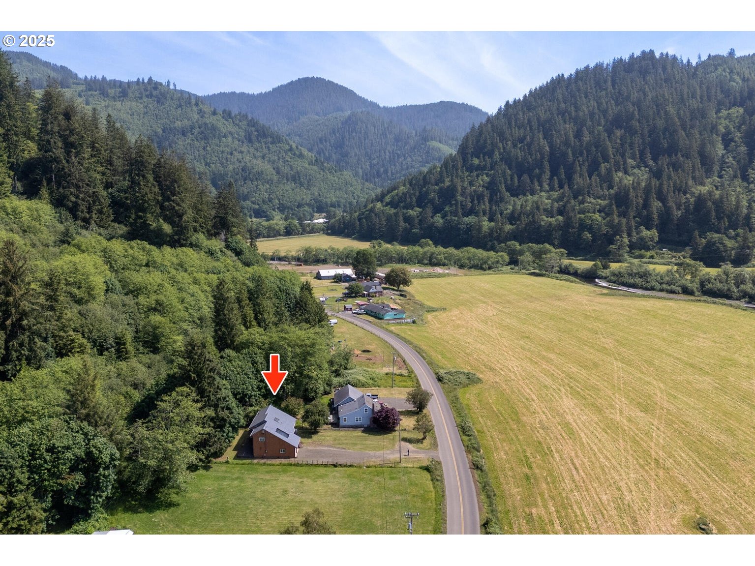 7980 KILCHIS RIVER RD