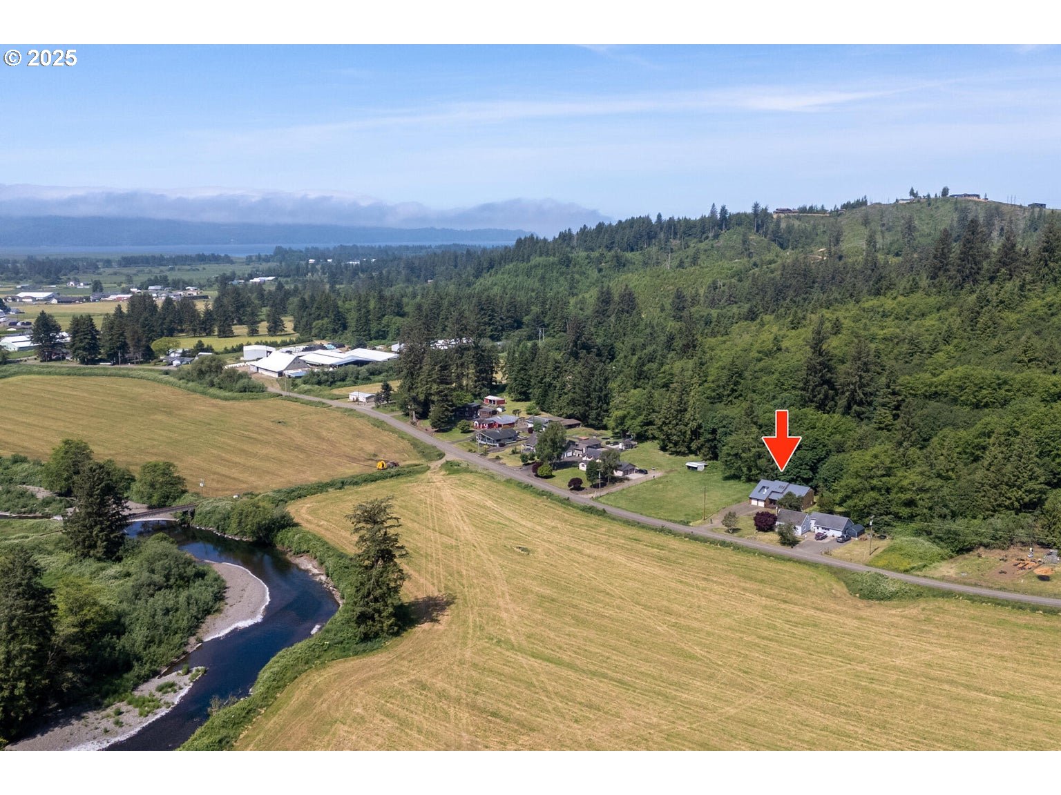 7980 KILCHIS RIVER RD