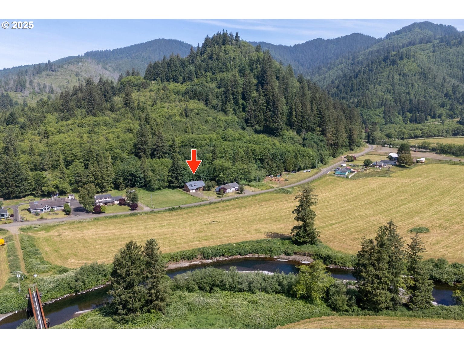 7980 KILCHIS RIVER RD