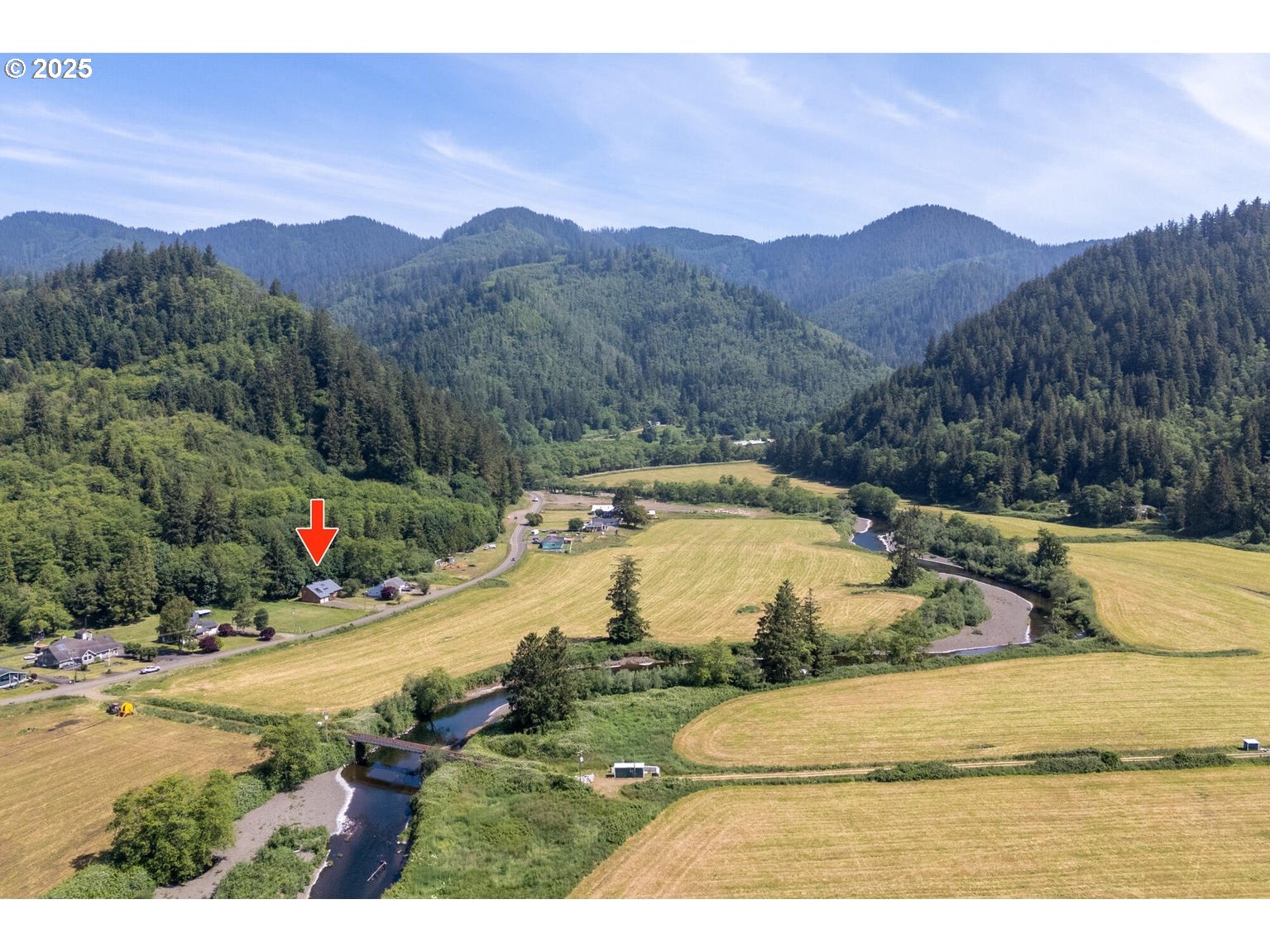 7980 KILCHIS RIVER RD