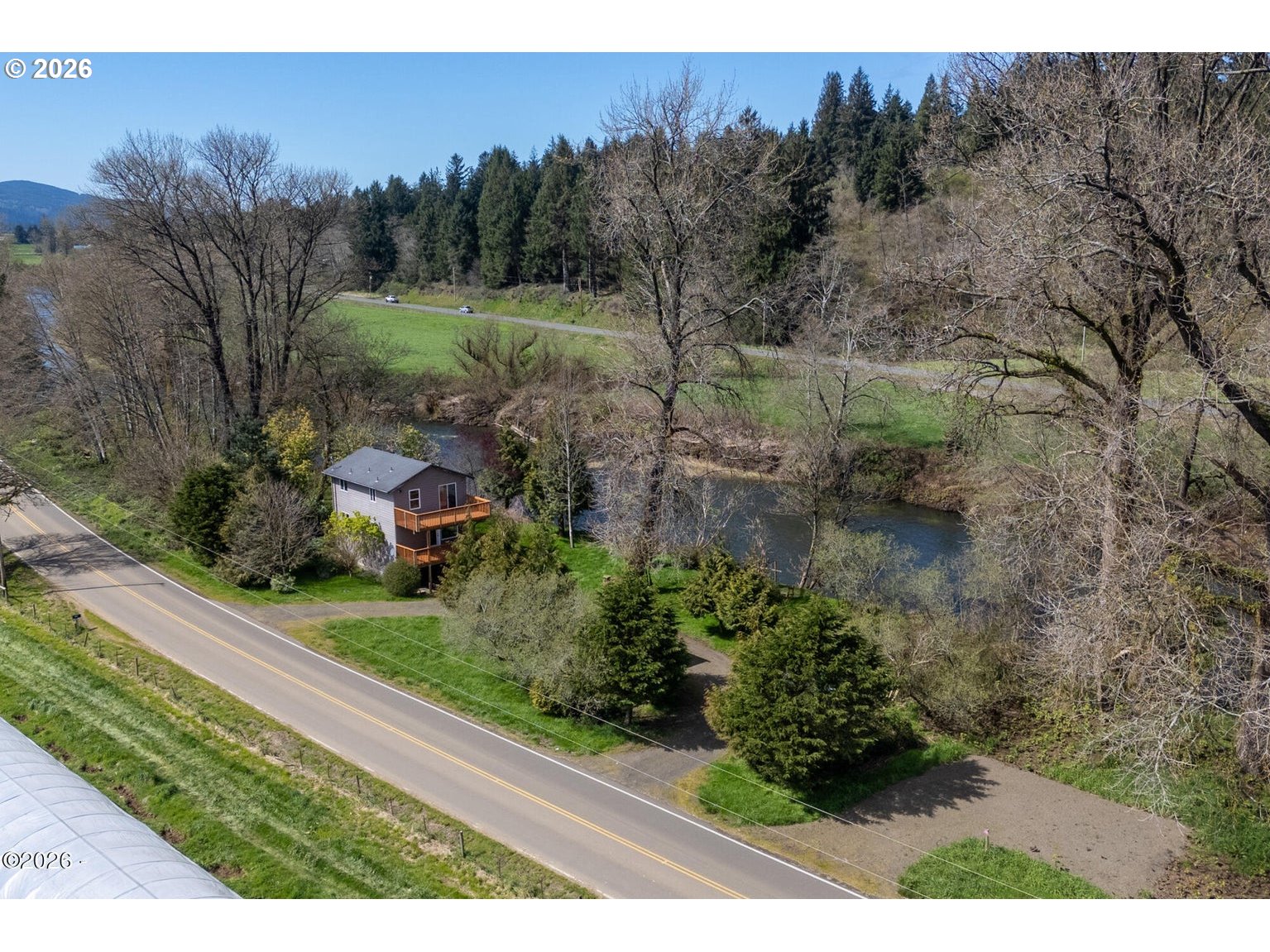 1025 WILSON RIVER LOOP